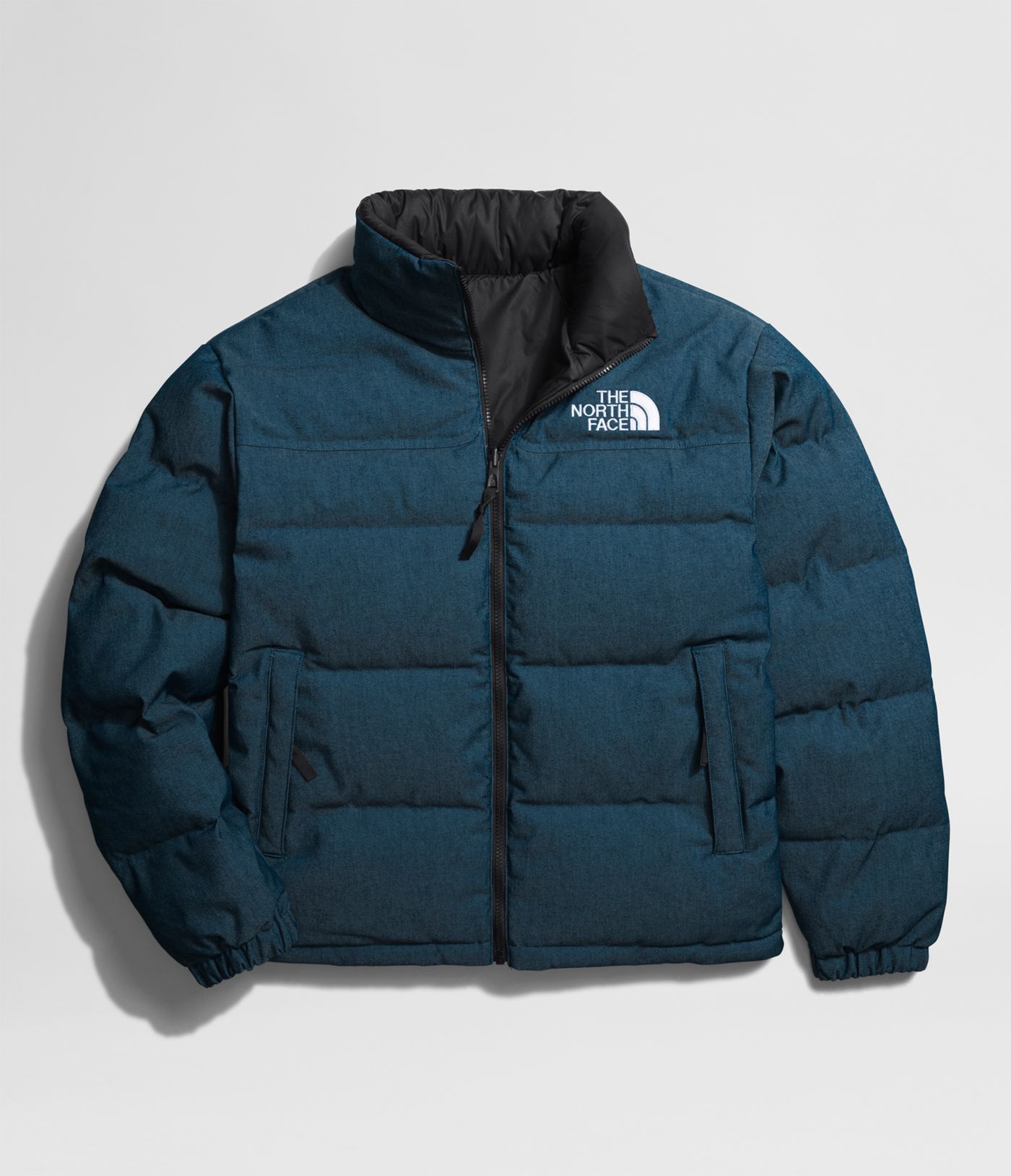 North face puffer jacket 1992 best sale