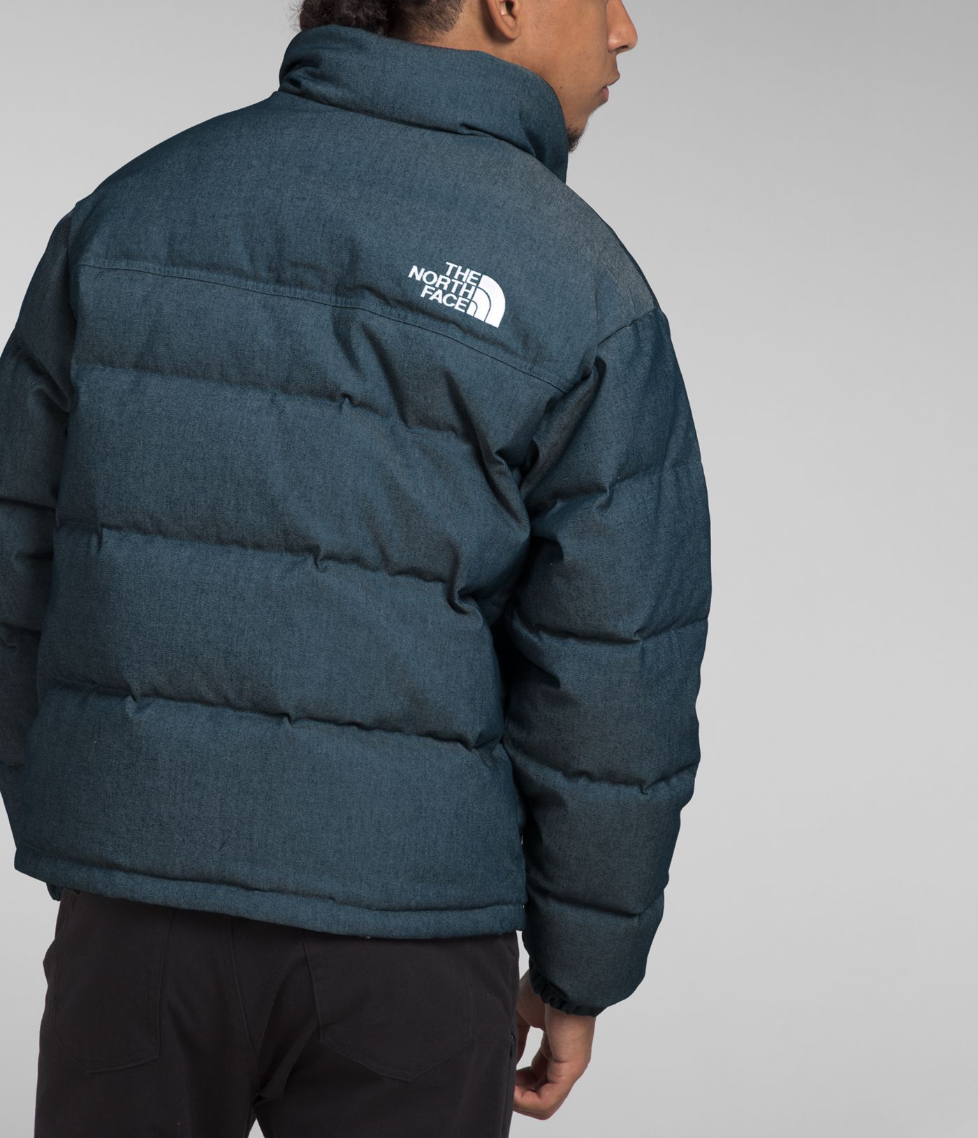 The North Face Men s 92 Reversible Nuptse Jacket Dick s Sporting Goods