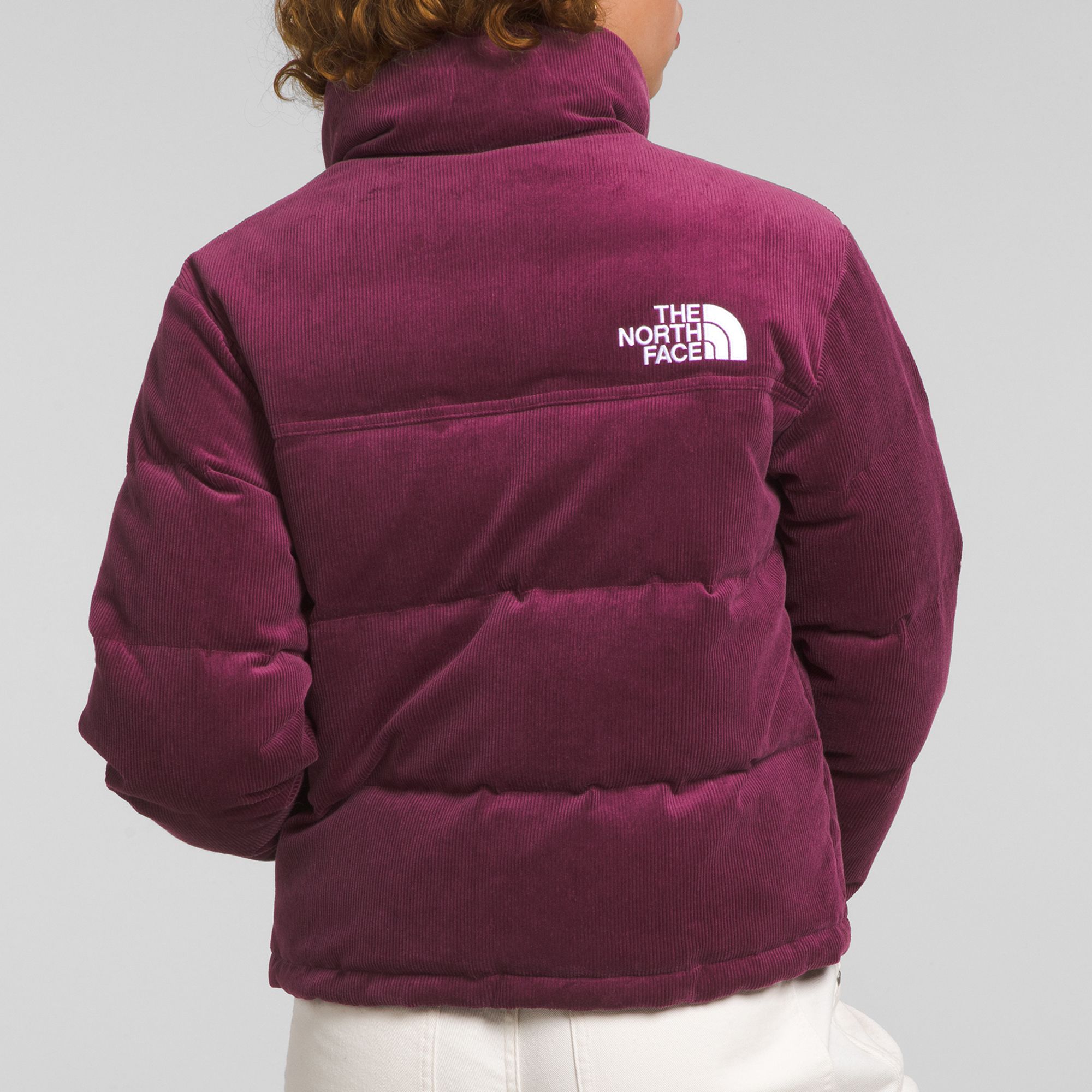 The North Face Women's 92 Reversible Nuptse Jacket product image