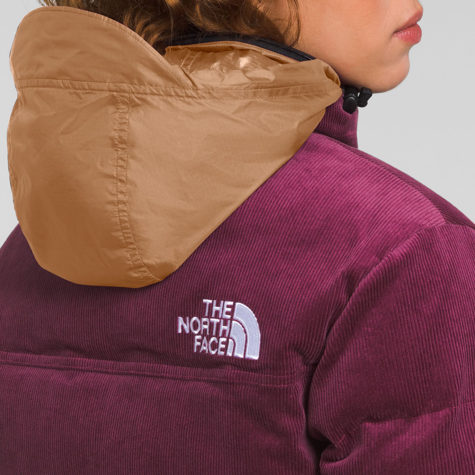 The North Face Women's 92 Reversible Nuptse Jacket product image