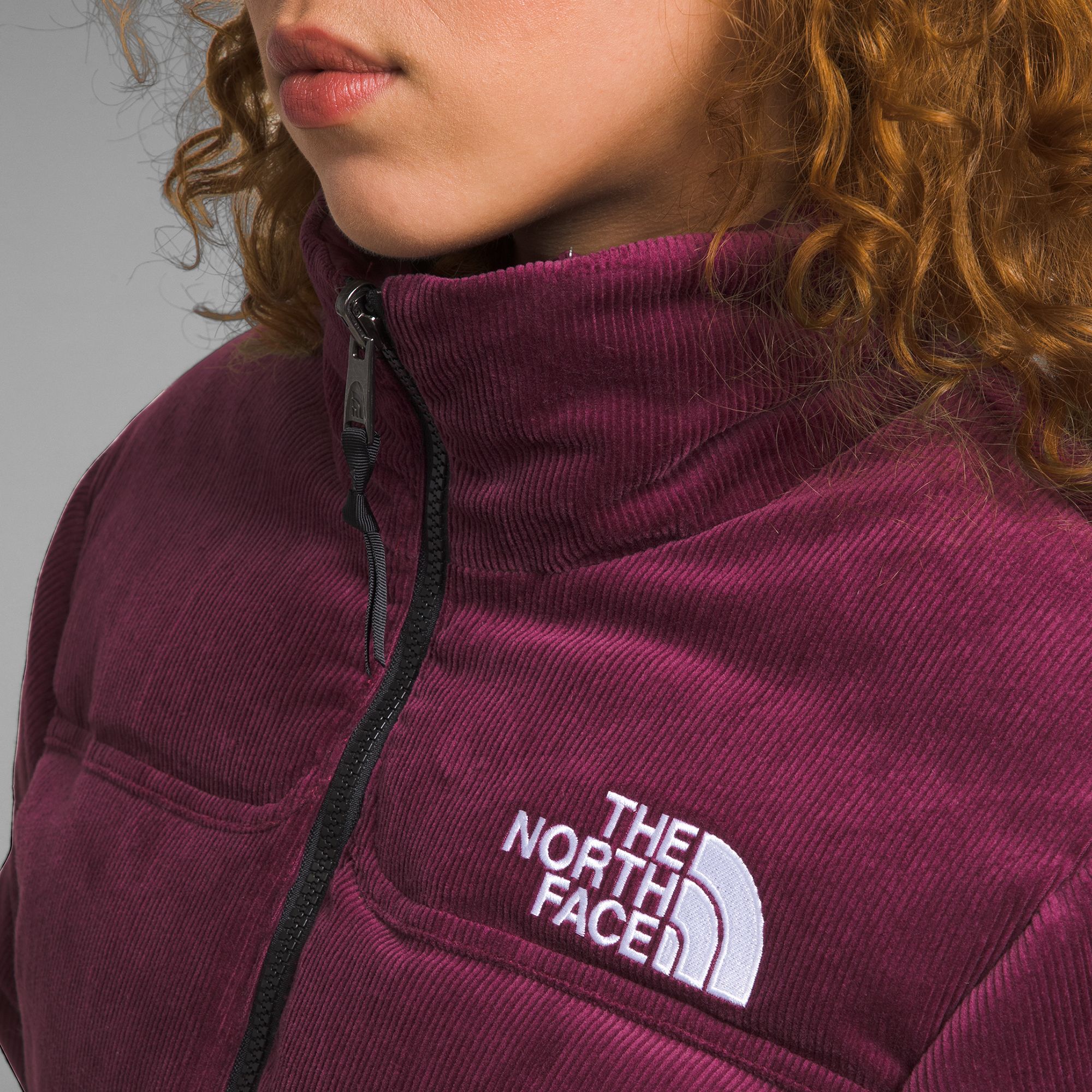 The North Face Women's 92 Reversible Nuptse Jacket product image