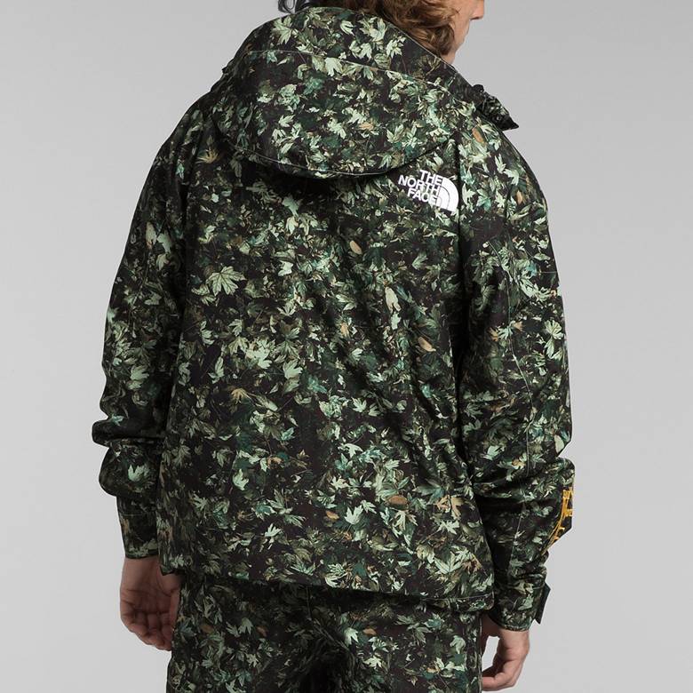 The North Face Men's GORE-TEX Mountain Jacket | Dick's The North Face Men's GORE-TEX Mountain Jacket | Dick's