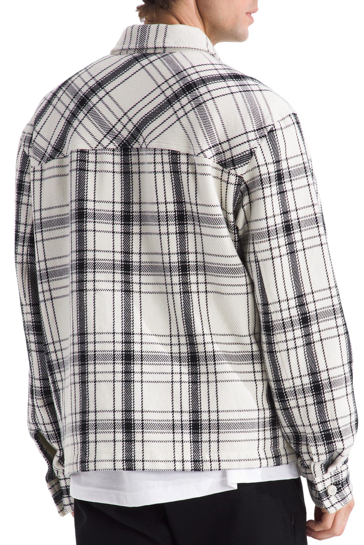 The North Face Men's Valley Twill Utility Shacket product image