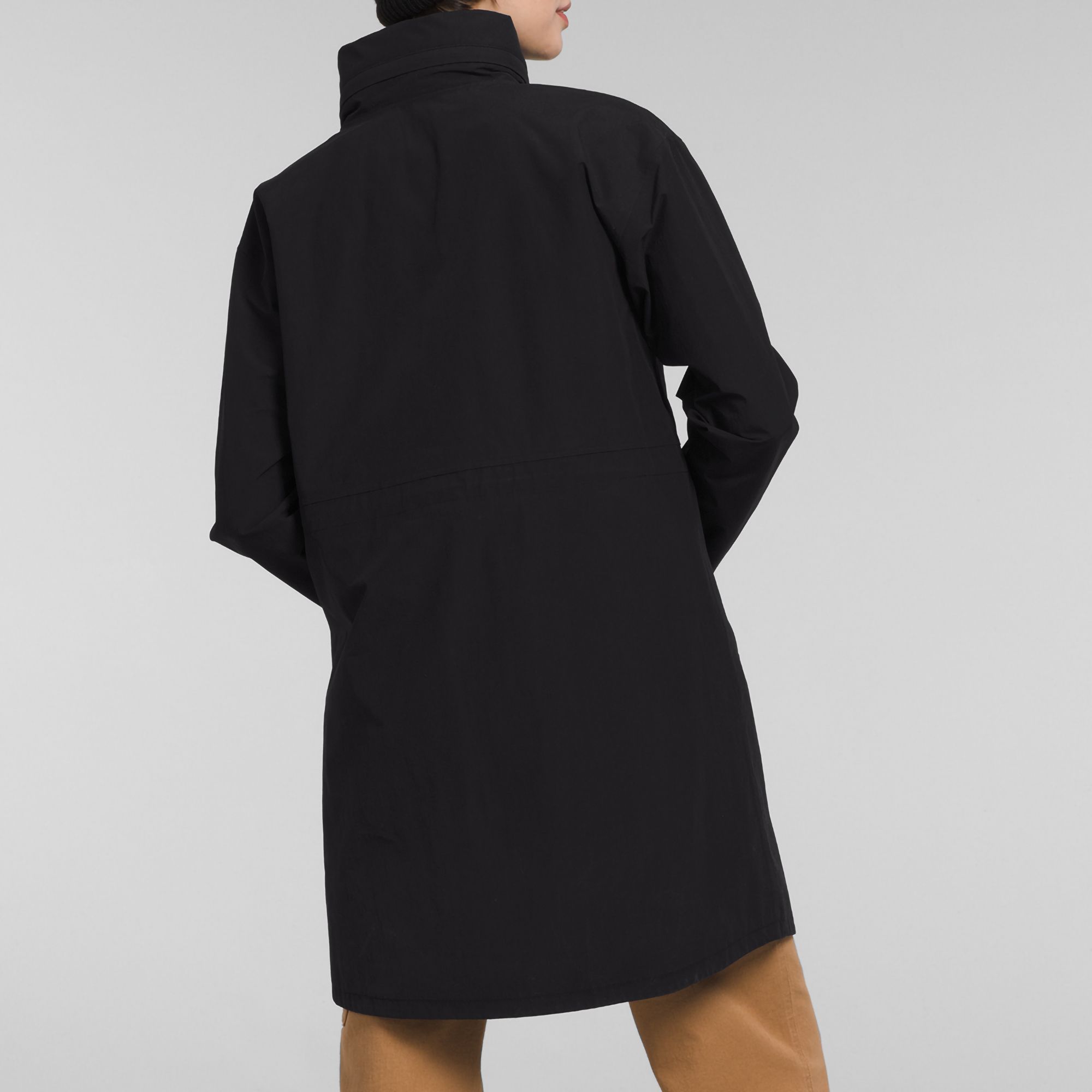 The North Face Women's M66 Tech Trench Coat product image