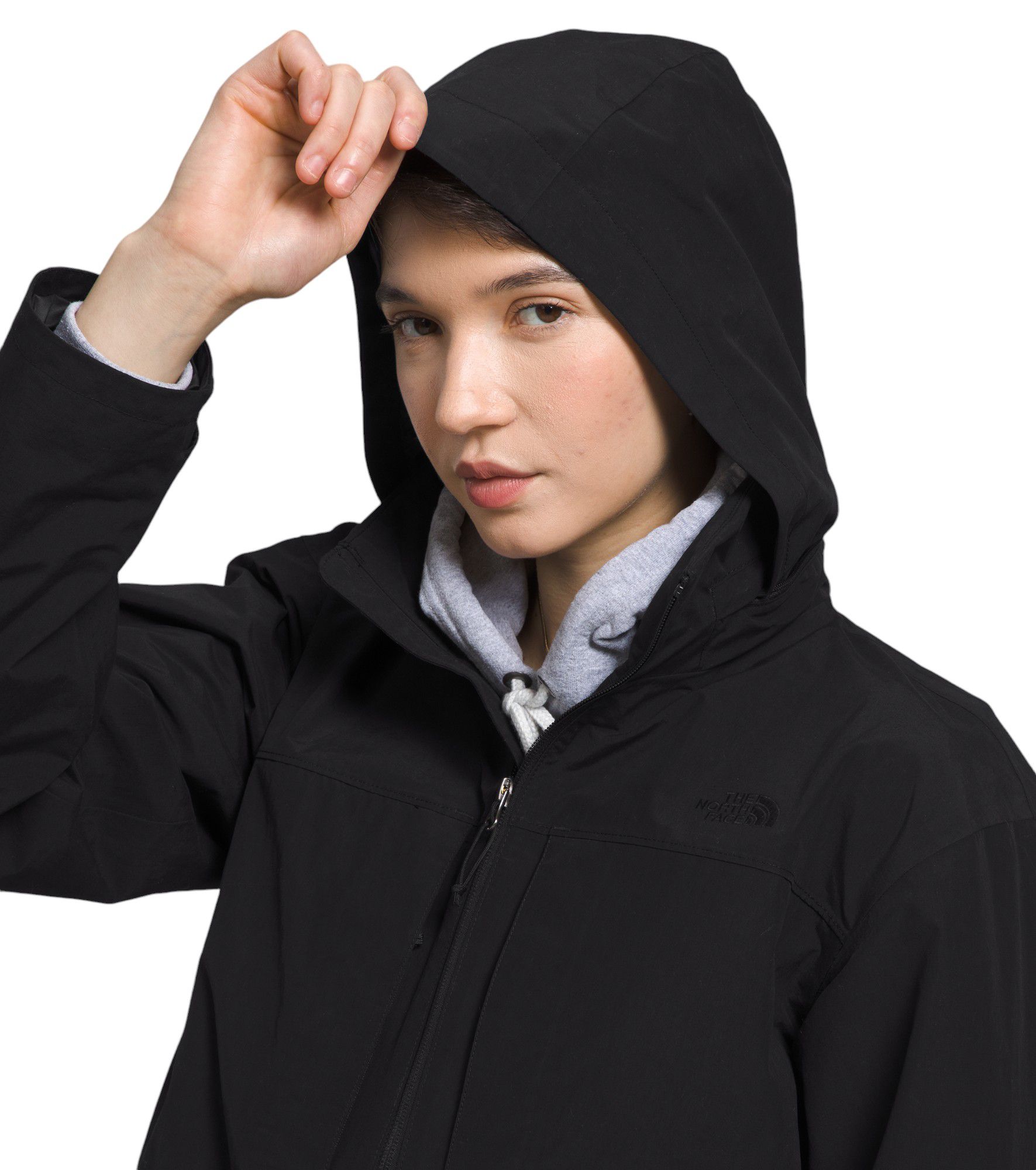 The North Face Women's M66 Tech Trench Coat product image