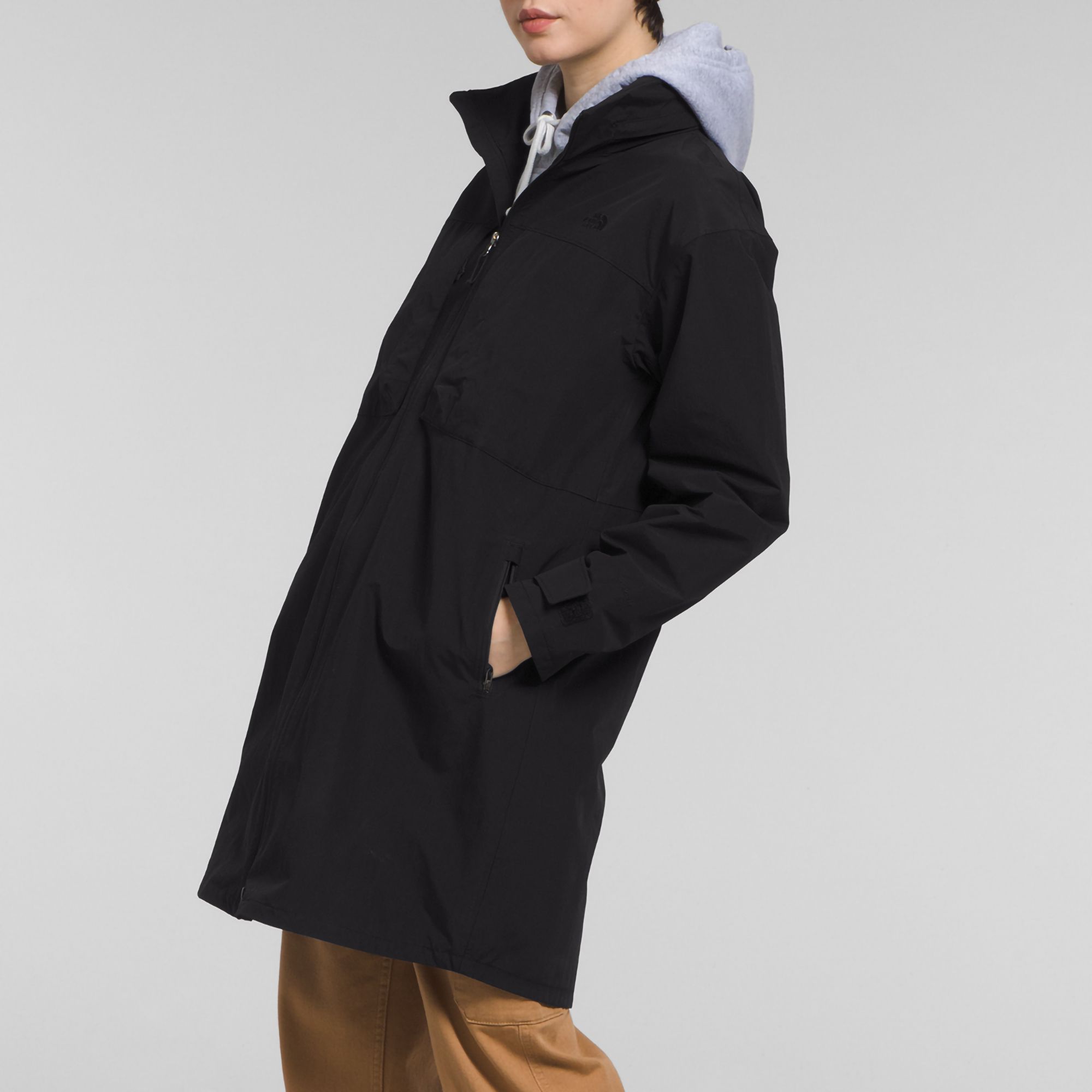 The North Face Women's M66 Tech Trench Coat product image