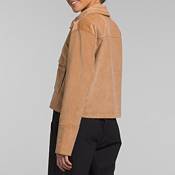 The North Face Women's Utility Cord Shacket product image