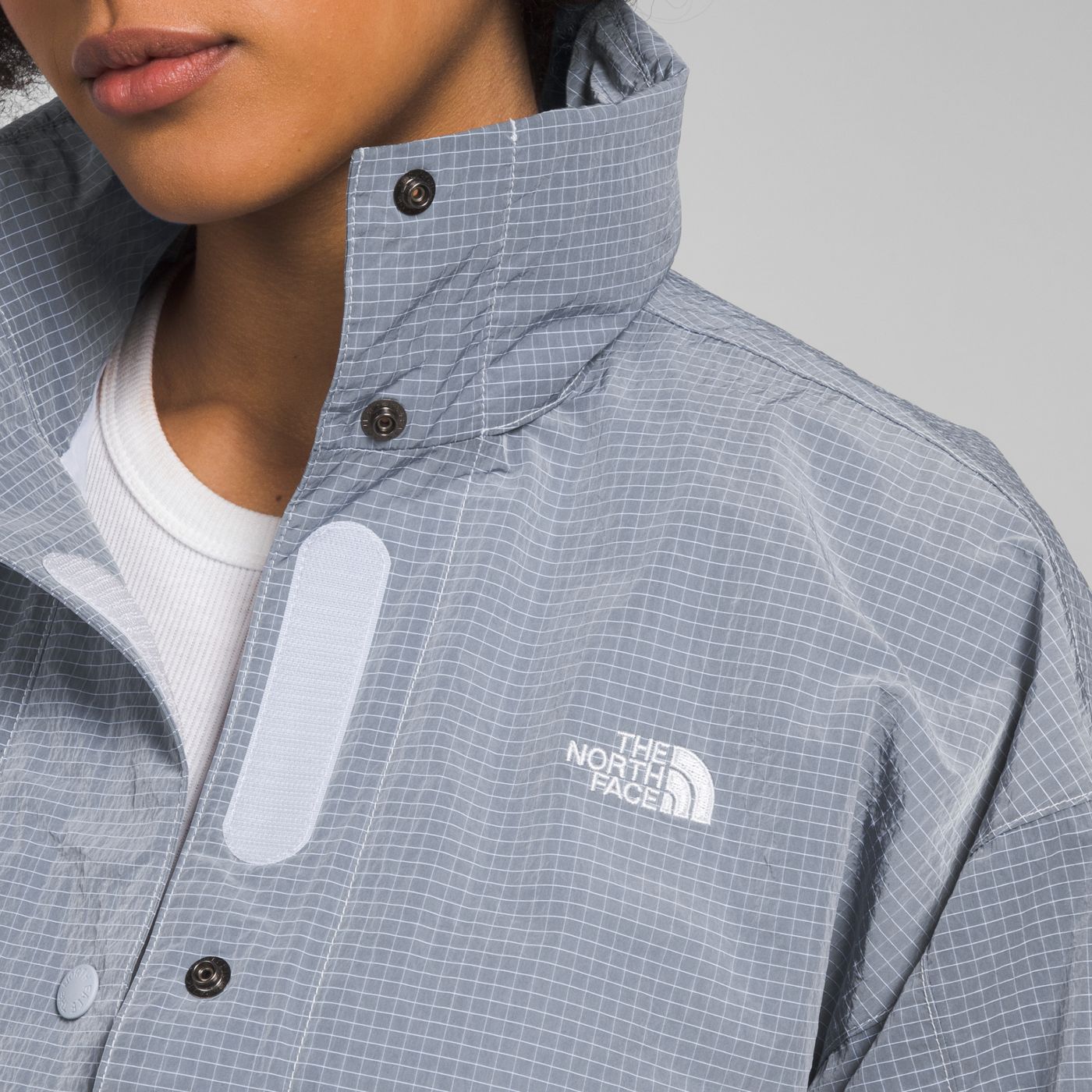 The North Face Women s M66 Utility Wind Jacket Dick s Sporting Goods