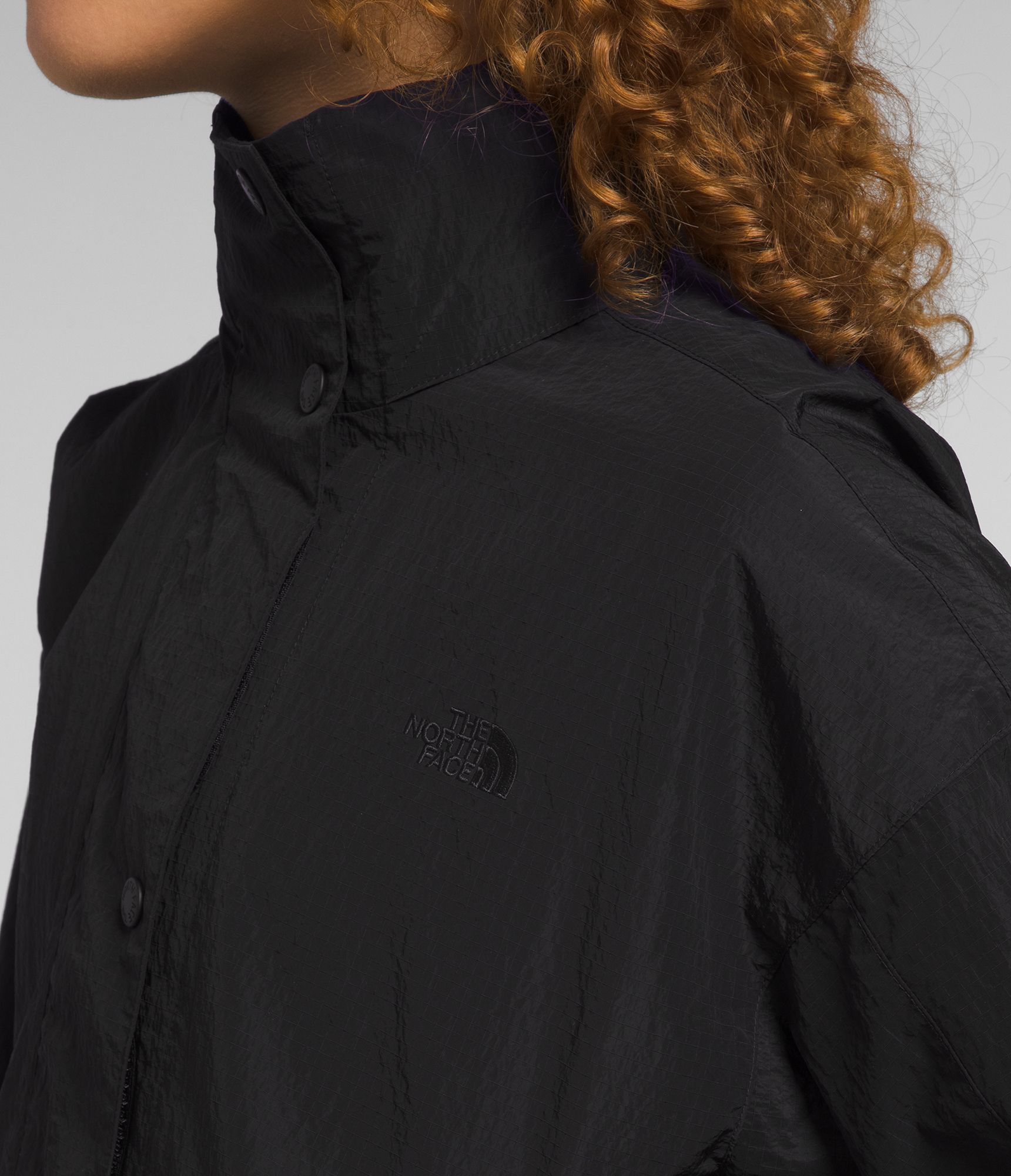 The North Face Women's M66 Utility Wind Jacket product image