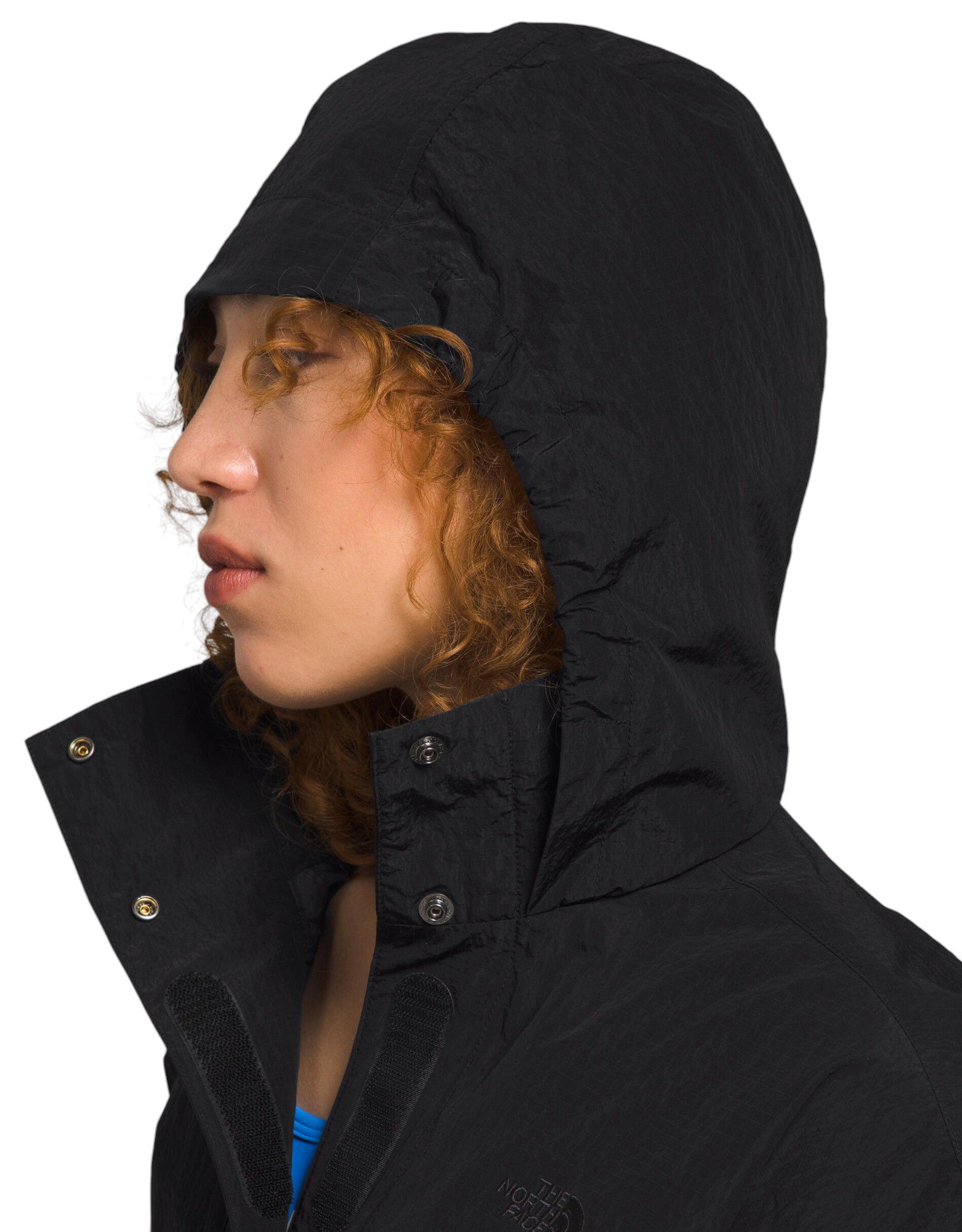 The North Face Women's M66 Utility Wind Jacket product image