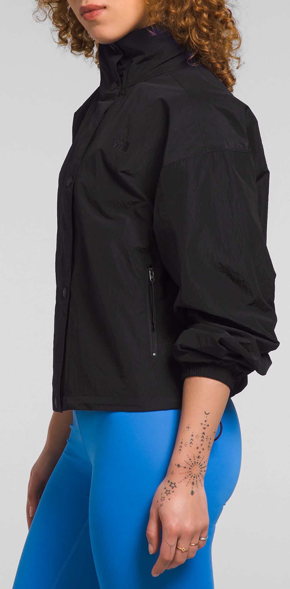 The North Face Women's M66 Utility Wind Jacket product image