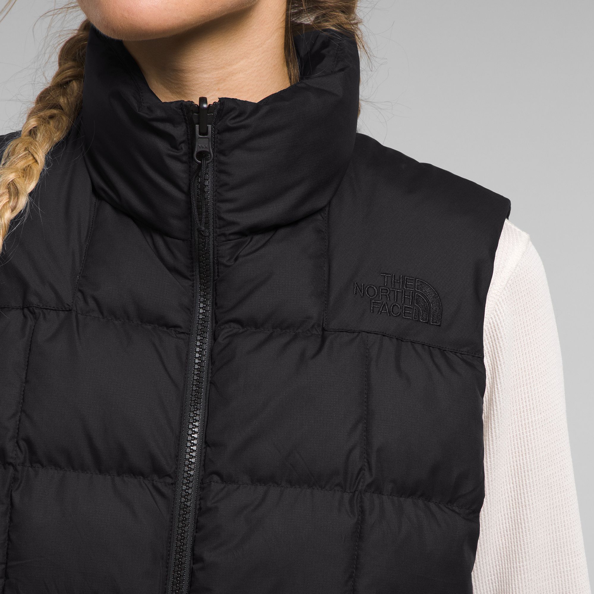 North Face Vest - Custom Branded Promotional Vests 