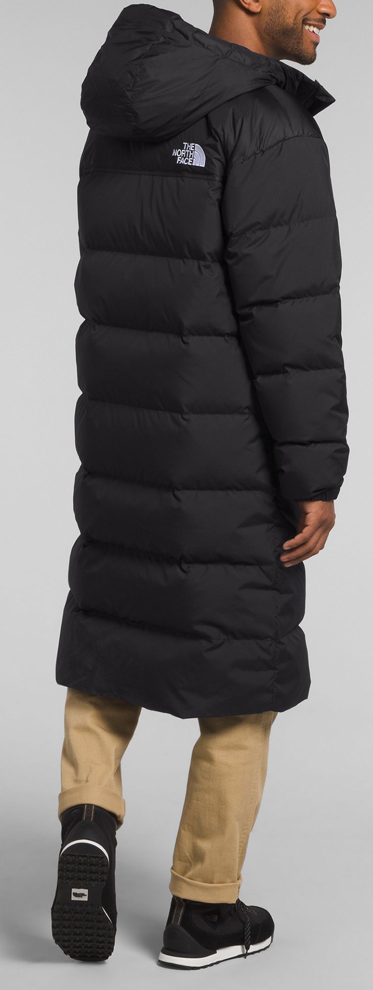 The North Face Men's Nuptse Parka product image