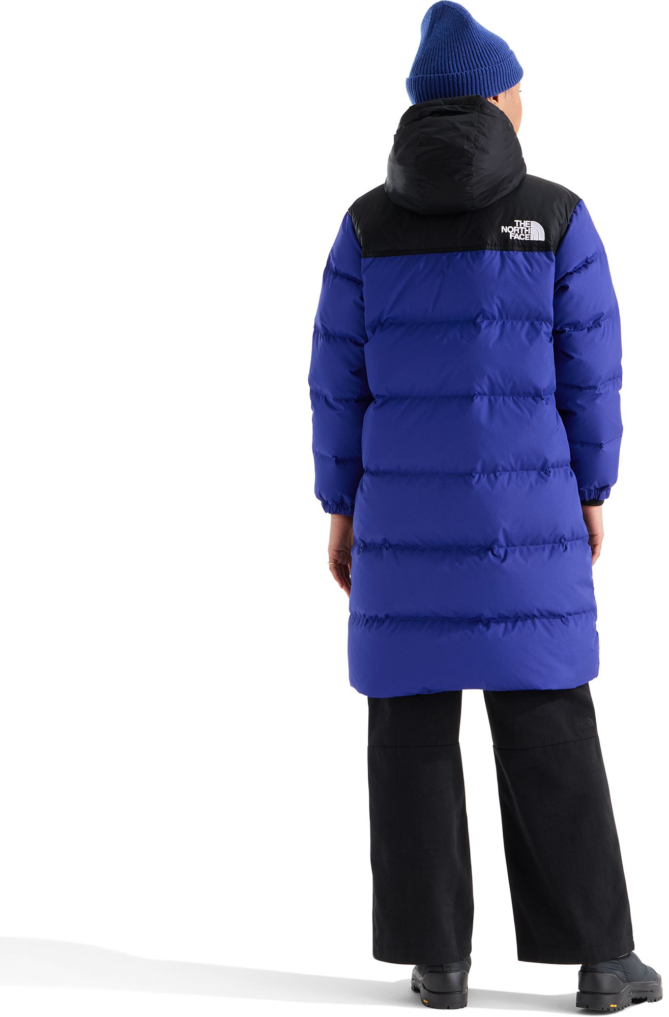 The North Face Women's Nuptse Parka product image