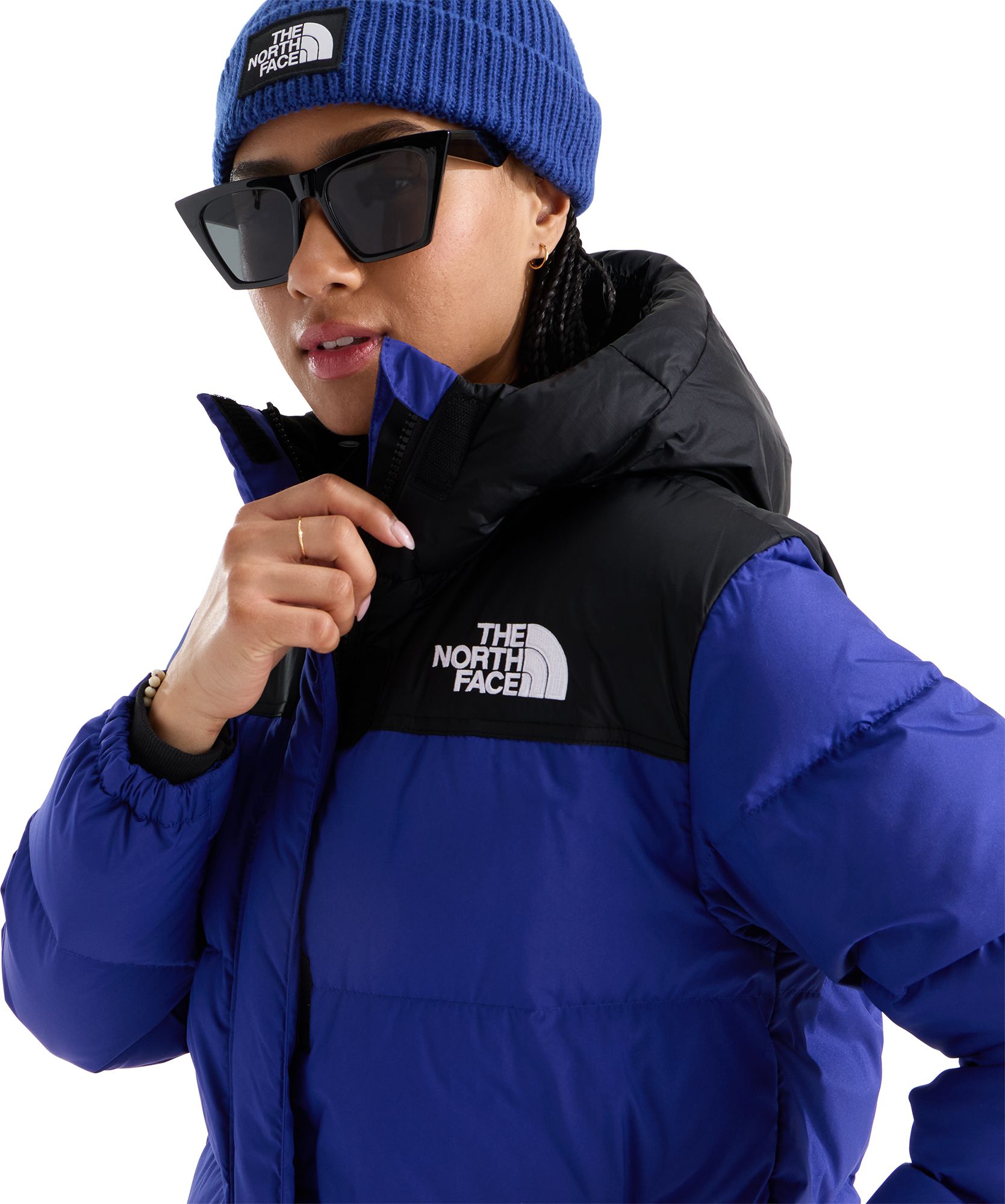 The North Face Women's Nuptse Parka product image