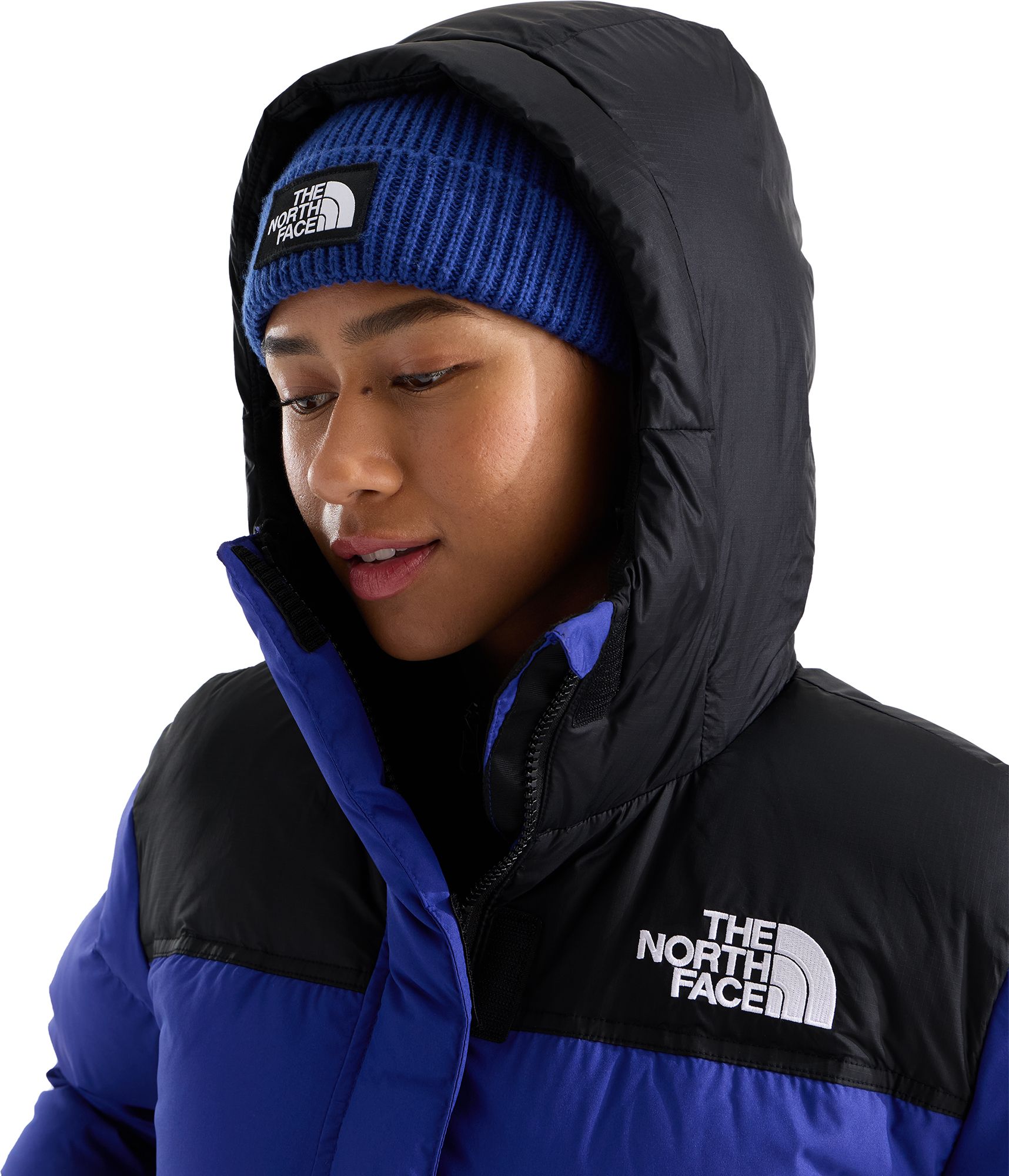 The North Face Women's Nuptse Parka product image