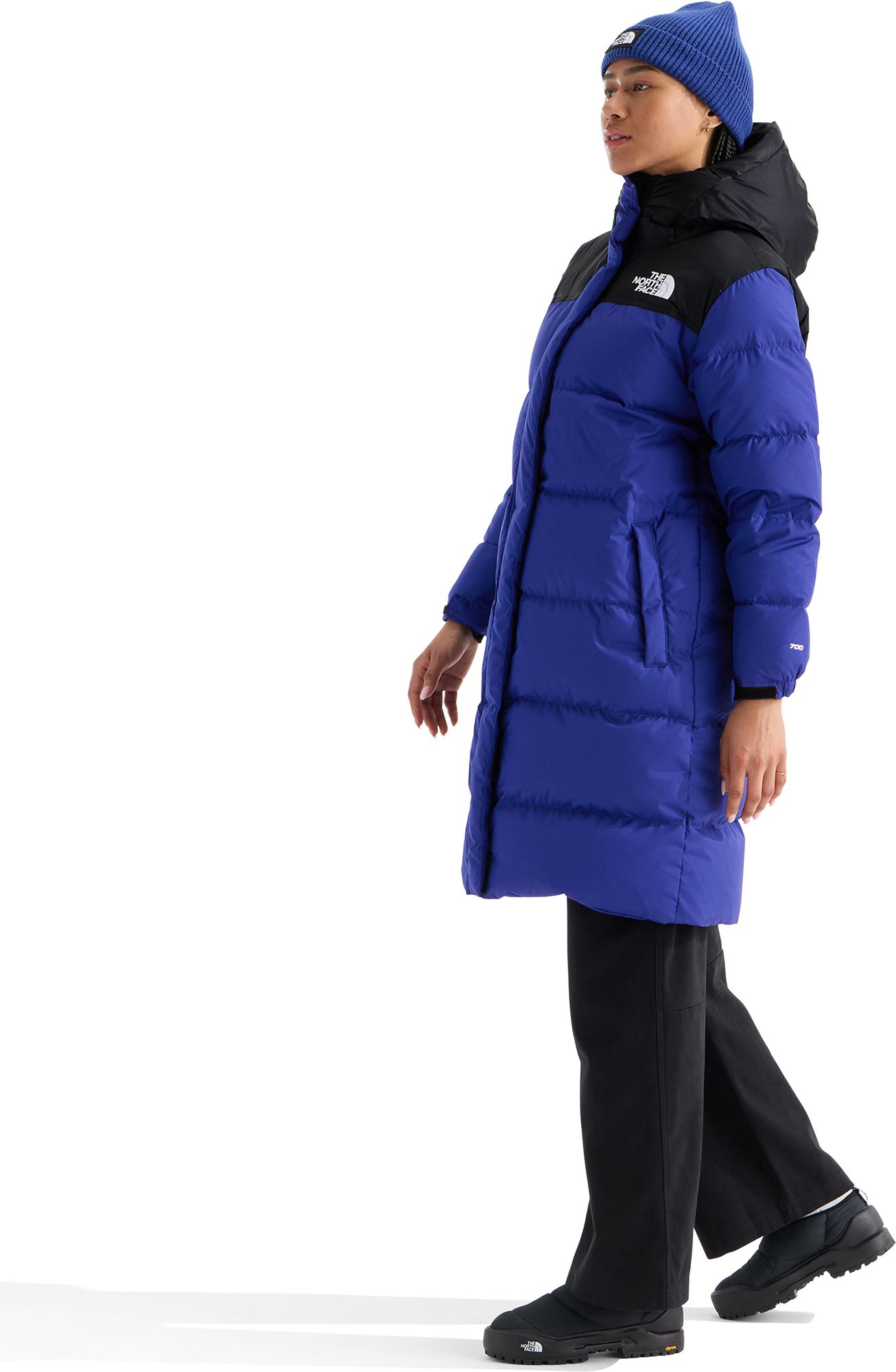 The North Face Women's Nuptse Parka product image