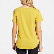 The North Face Women's Vallecito Short Sleeve T-Shirt product image