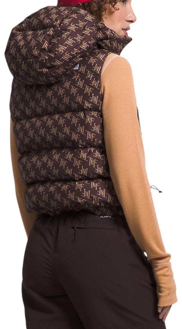 The North Face Women's Hydrenalite Down Vest product image