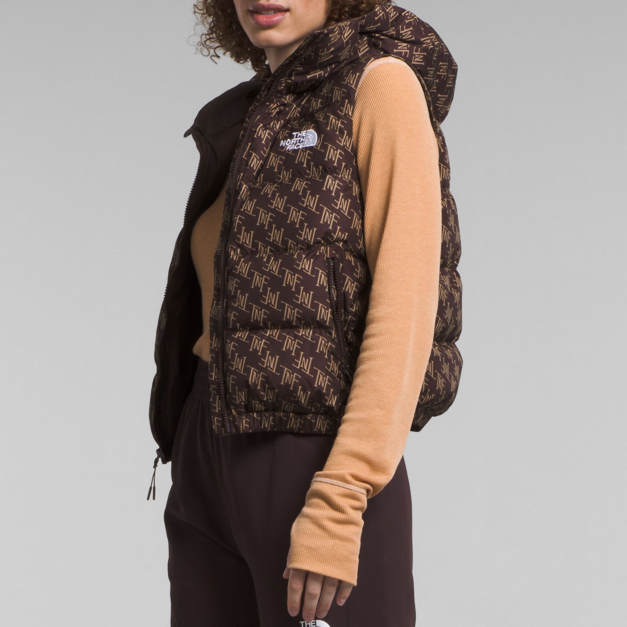 The North Face Women's Hydrenalite Down Vest product image