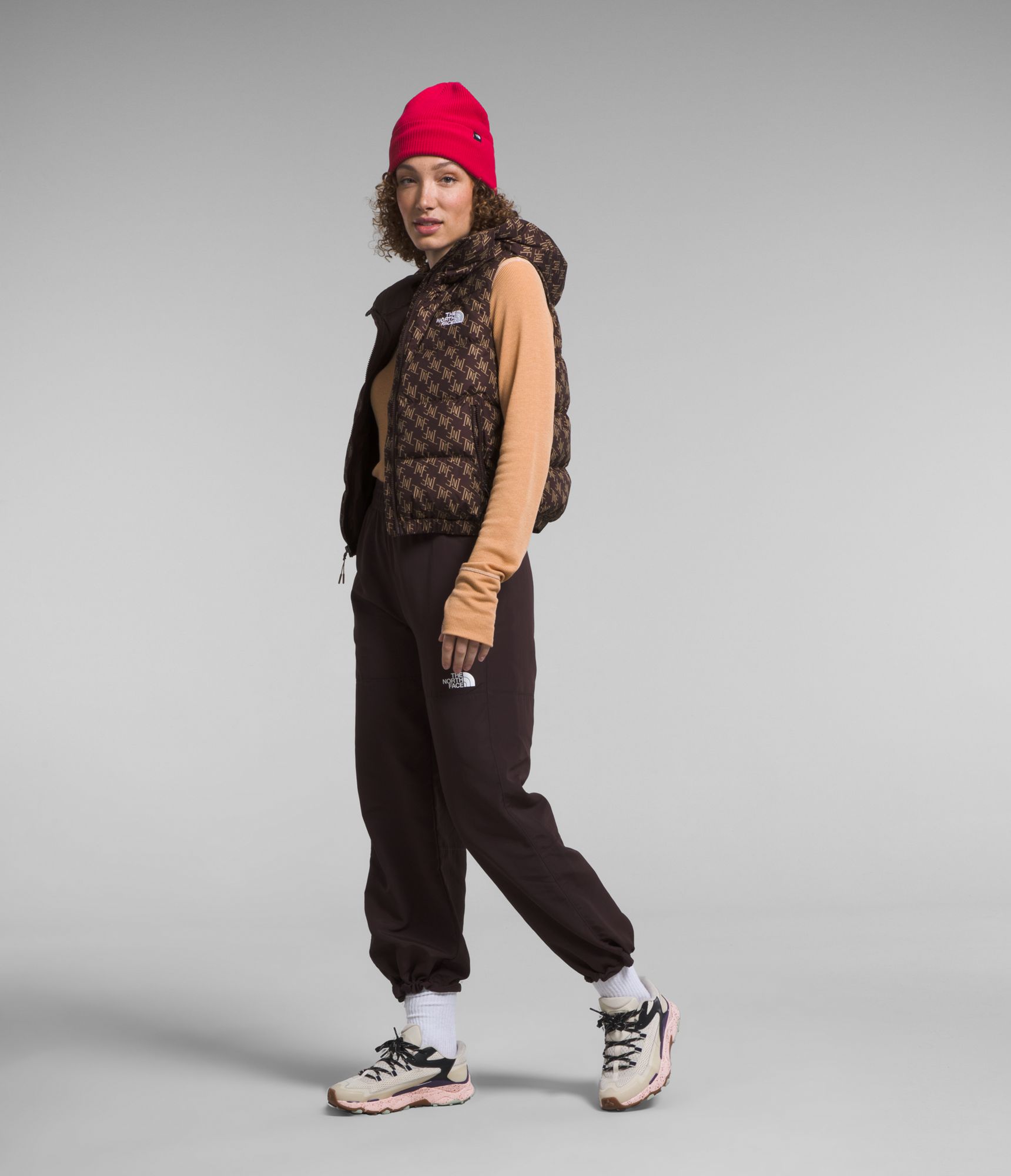 The North Face Women's Hydrenalite Down Vest product image