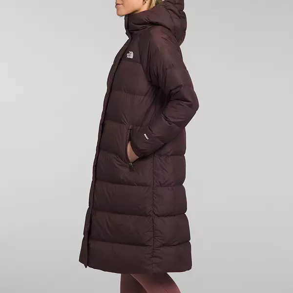 The North Face Womens Hydrenalite Down Parka | The North Face Slippers ...