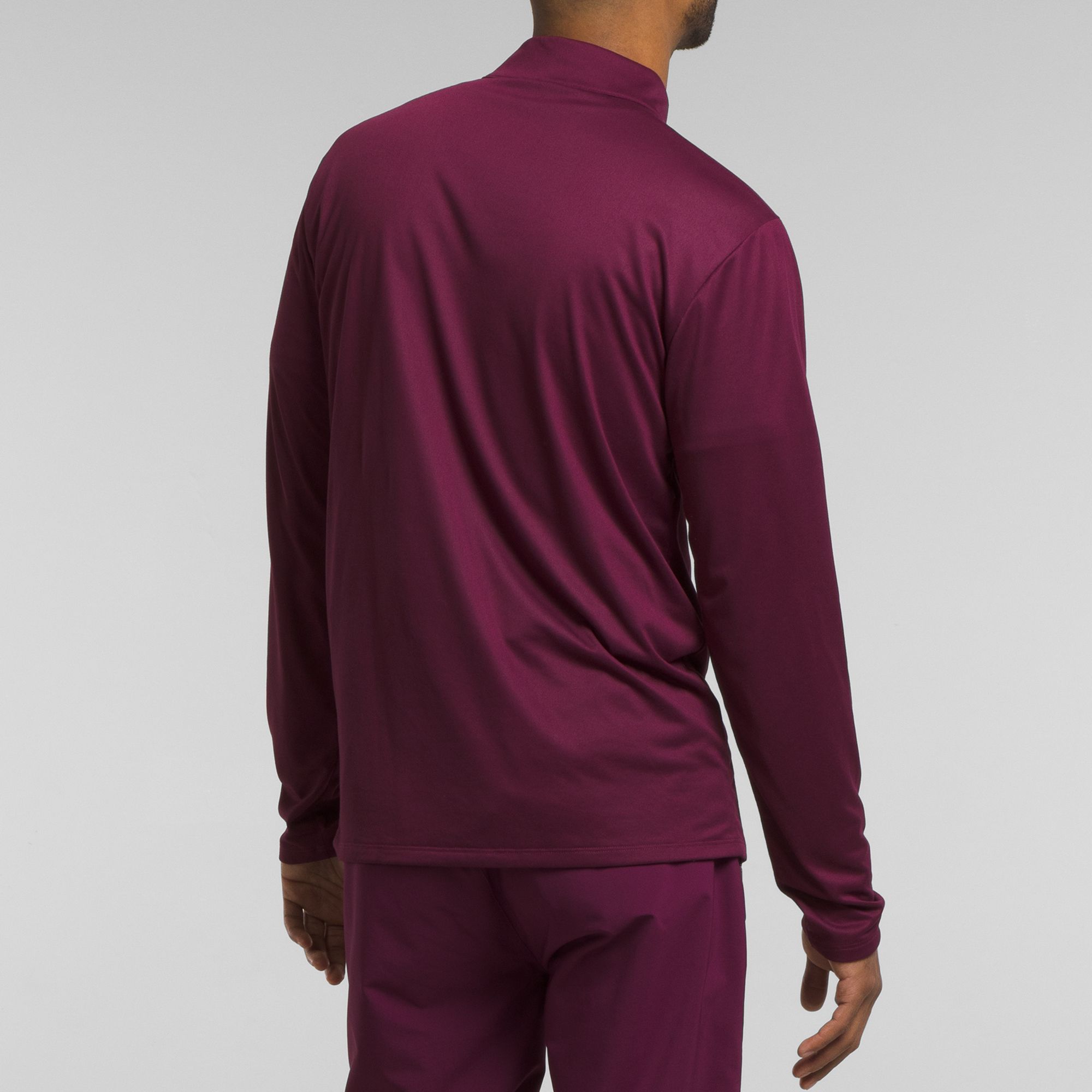 The North Face Men's Elevation 1/4 Zip