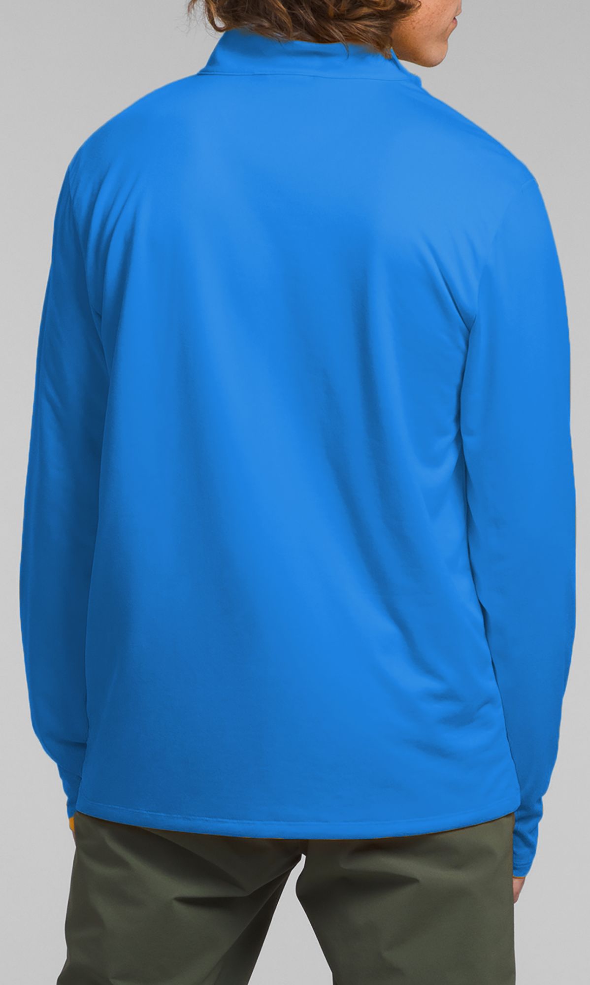 The North Face Men's Elevation 1/4 Zip product image