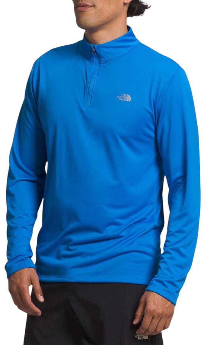 The North Face Men's Elevation 1/4 Zip product image