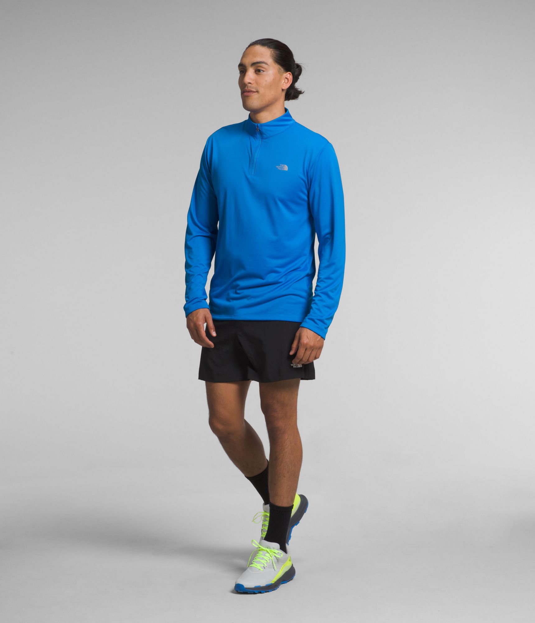 The North Face Men's Elevation 1/4 Zip product image