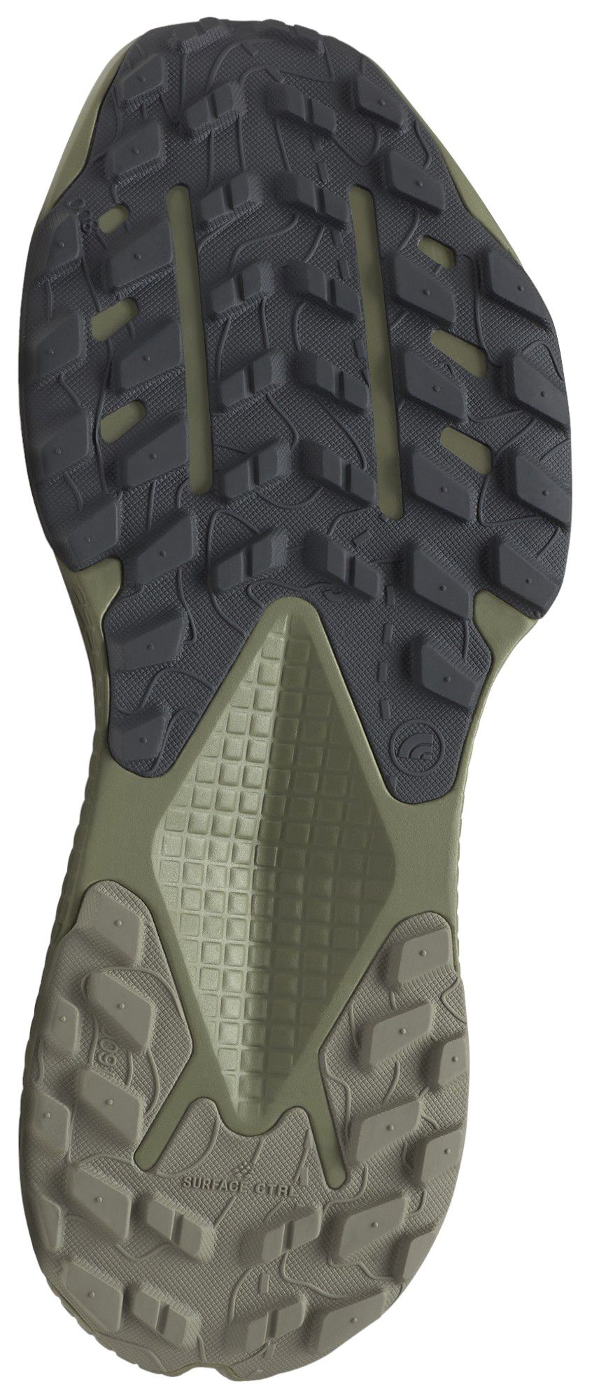 The North Face Men's Altamesa 500 Trail Running Shoes product image