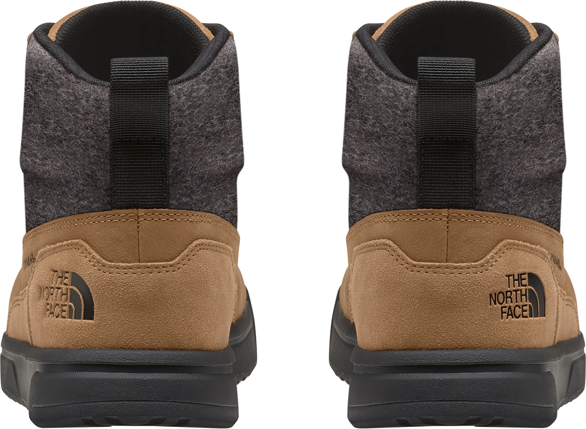 The North Face Men's Larimer Mid Waterproof Boots product image