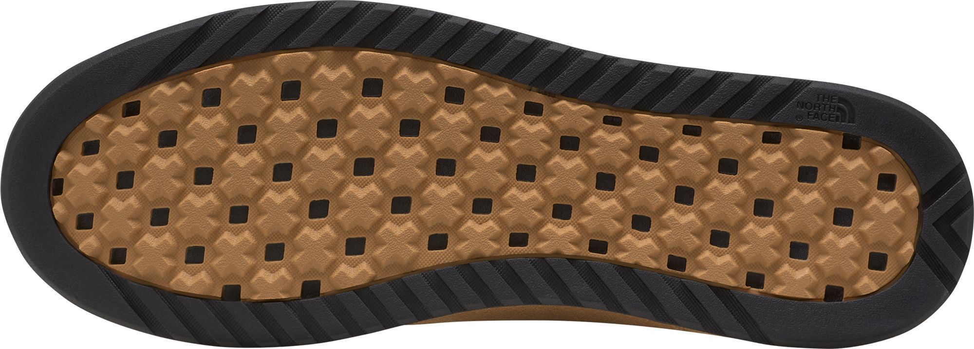 The North Face Men's Larimer Mid Waterproof Boots product image