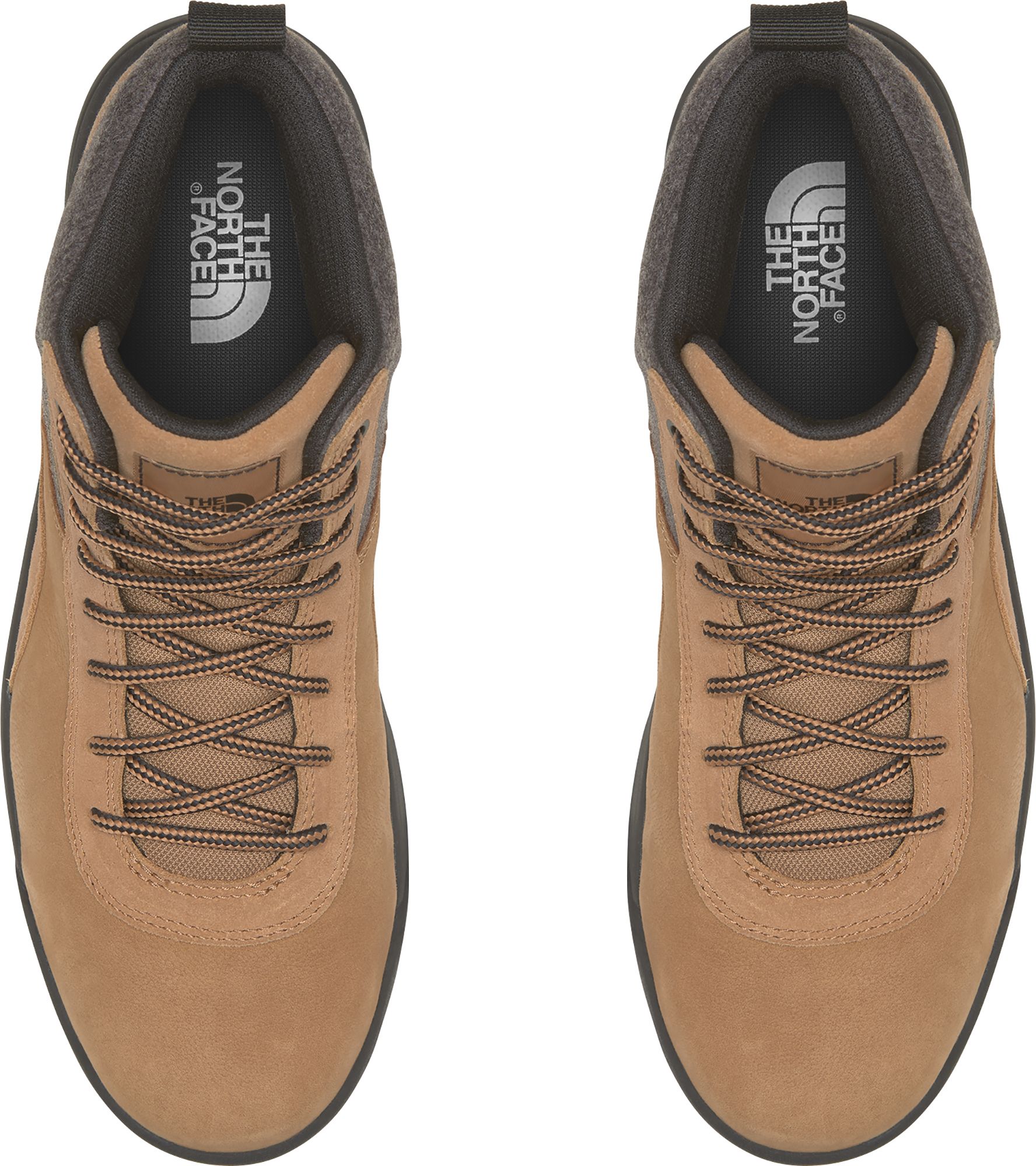 The North Face Men's Larimer Mid Waterproof Boots product image