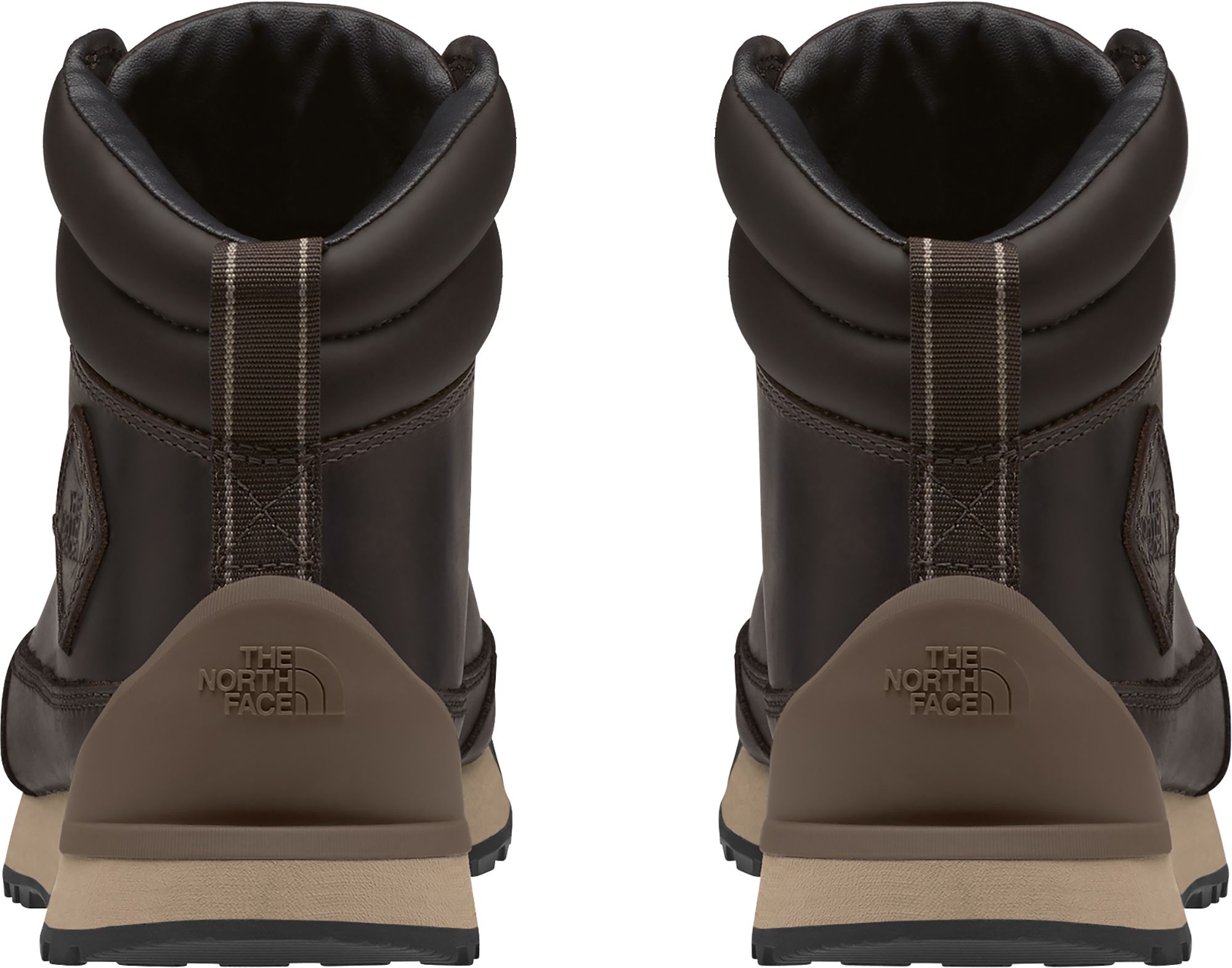 The North Face Men's Back-To-Berkeley IV Regen Boots product image