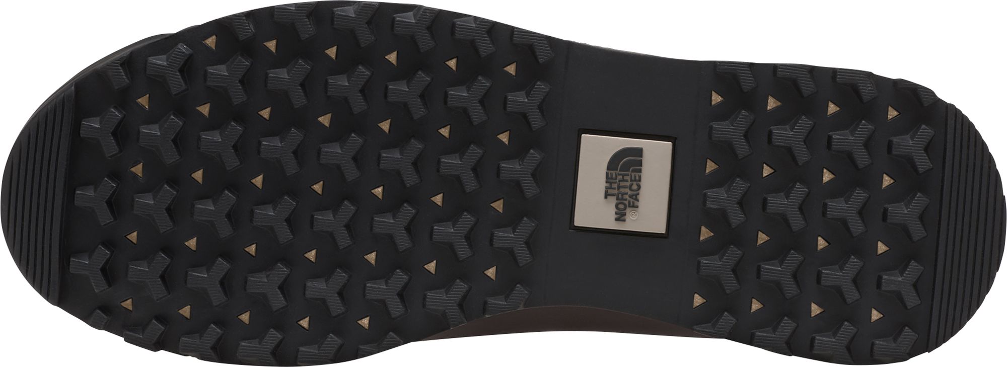 The North Face Men's Back-To-Berkeley IV Regen Boots product image