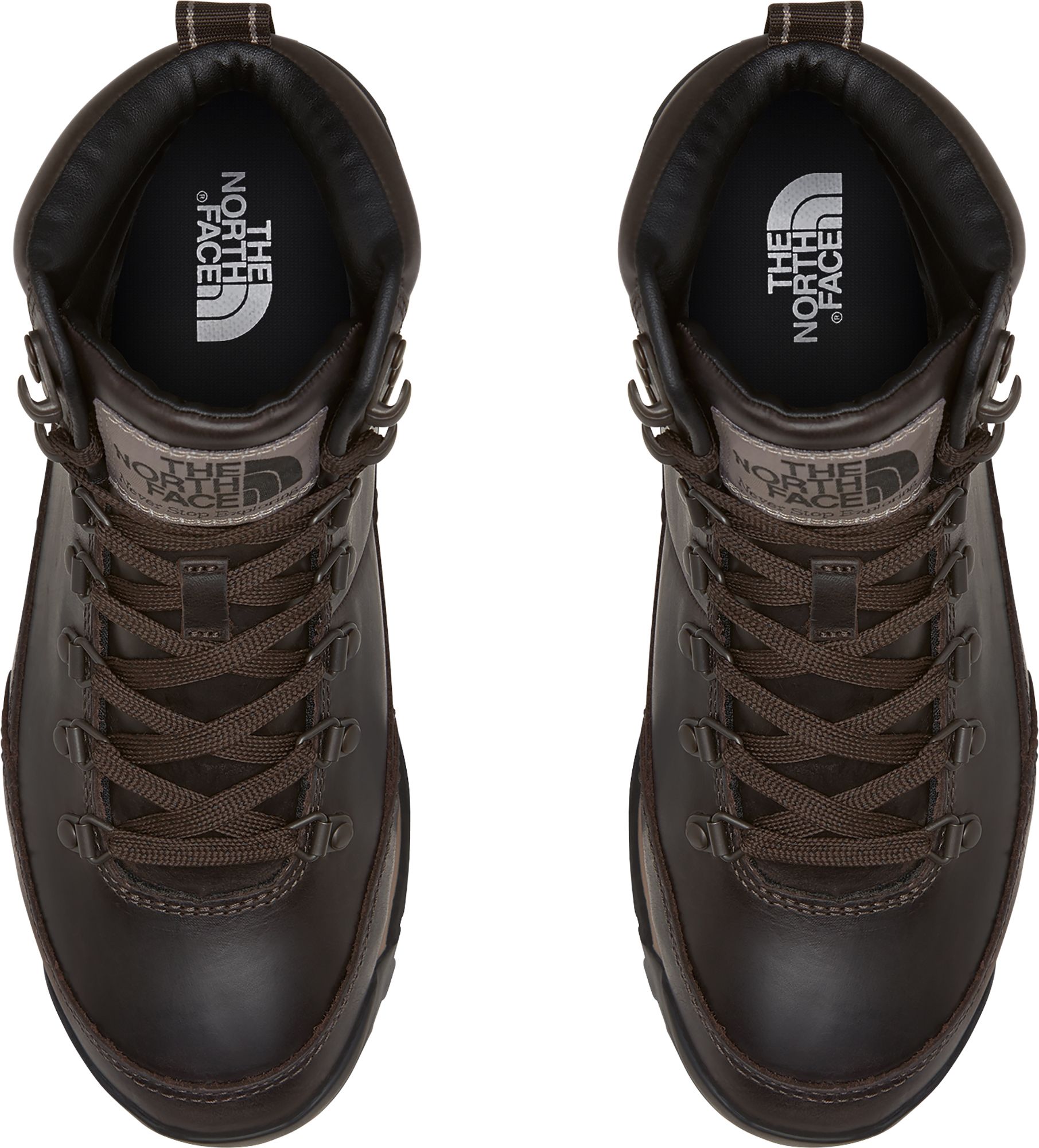 The North Face Men's Back-To-Berkeley IV Regen Boots product image