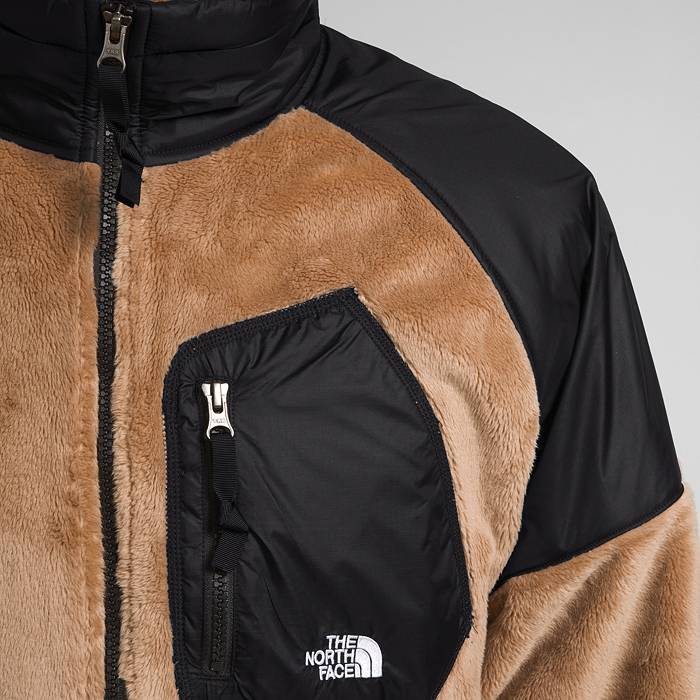 The North Face Men's Versa Velour Jacket