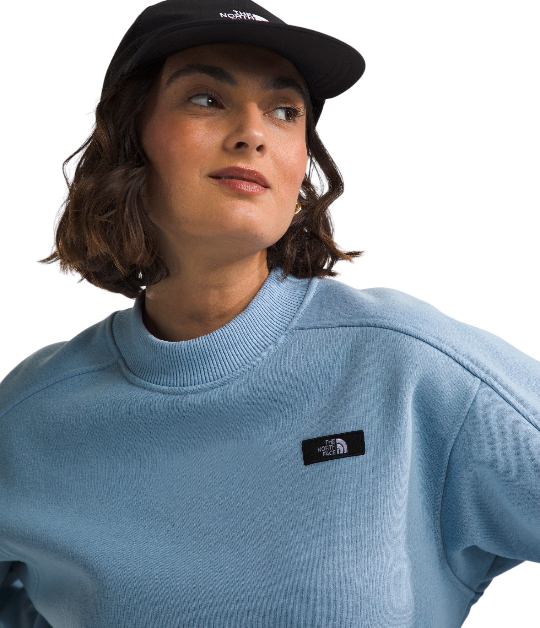 The North Face Women's Heavyweight Crew product image