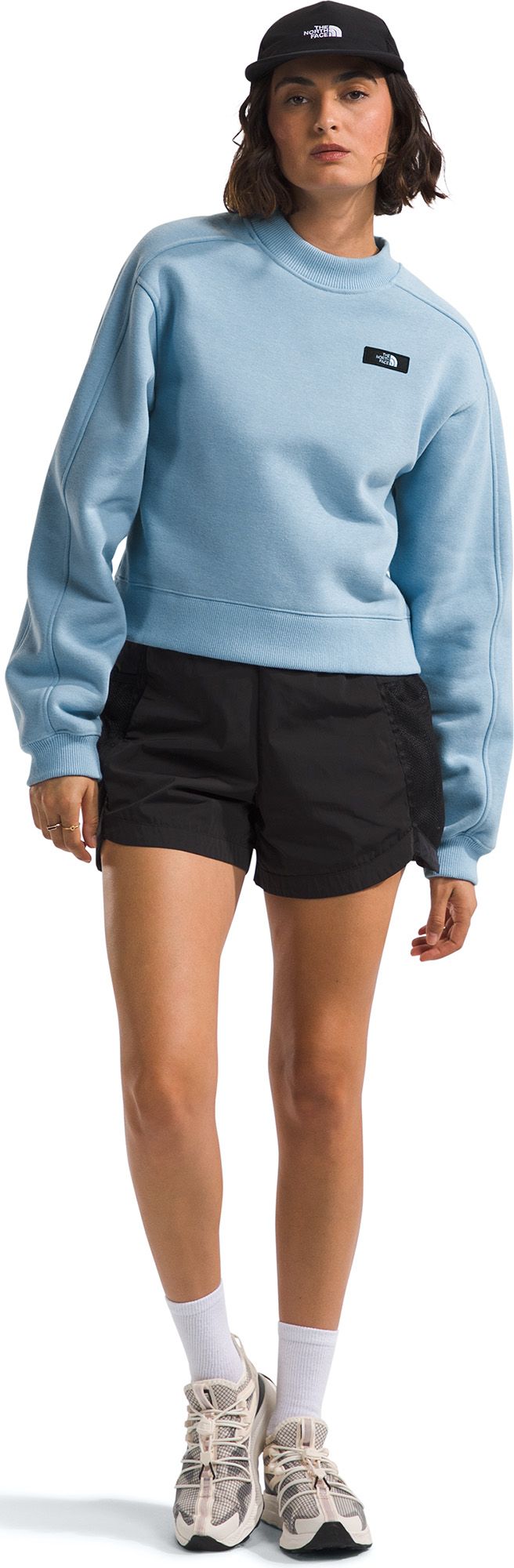 The North Face Women's Heavyweight Crew product image