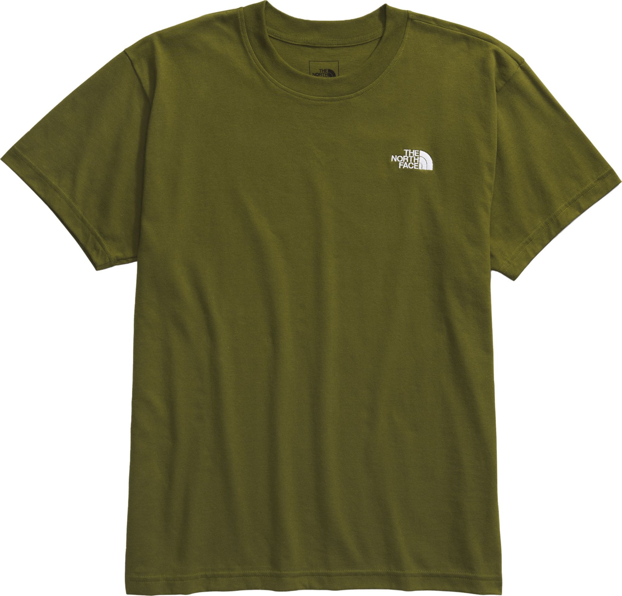 The North Face Men's Evolution Short-Sleeve Tee product image