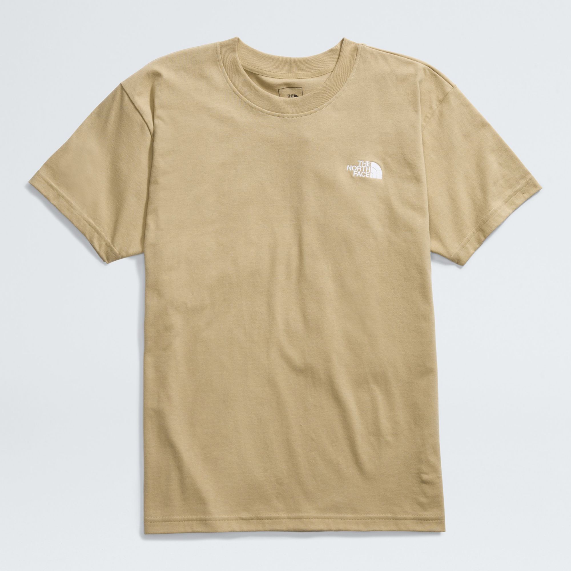 The North Face Men's Evolution Short-Sleeve Tee product image