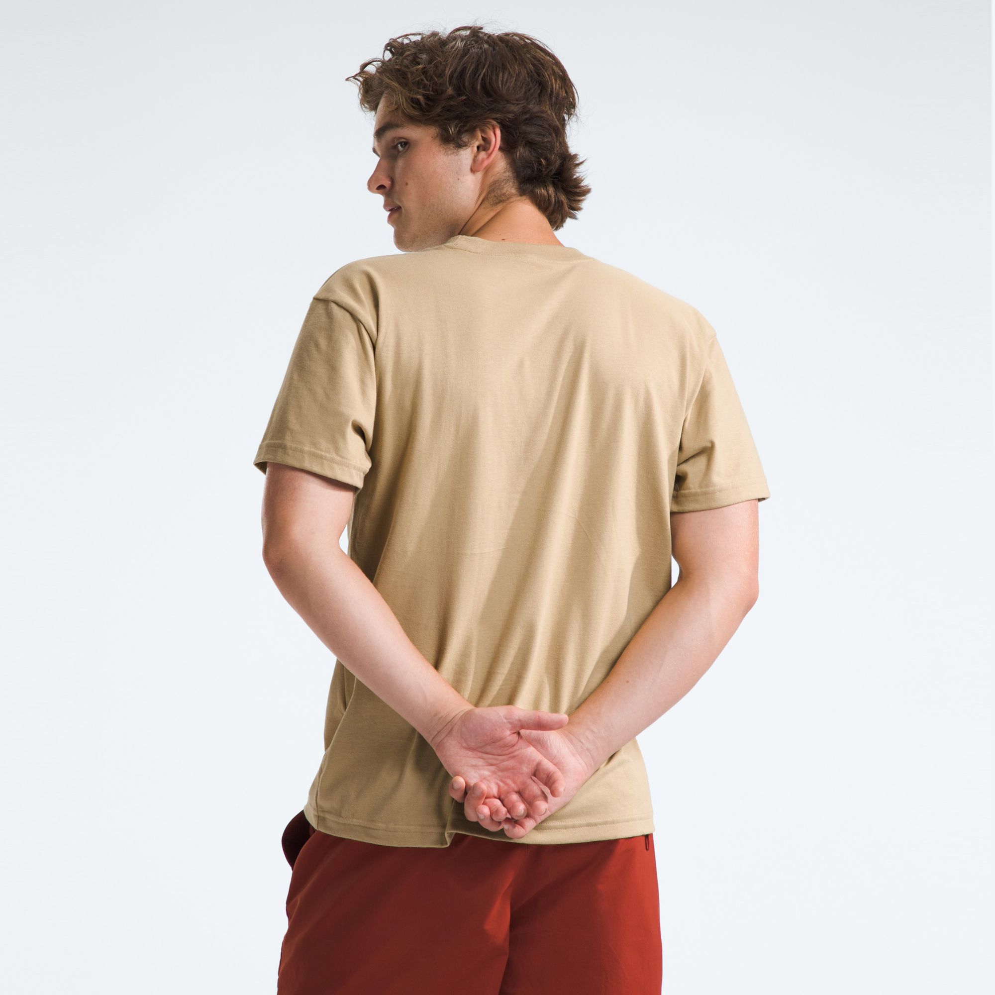 The North Face Men's Evolution Short-Sleeve Tee product image