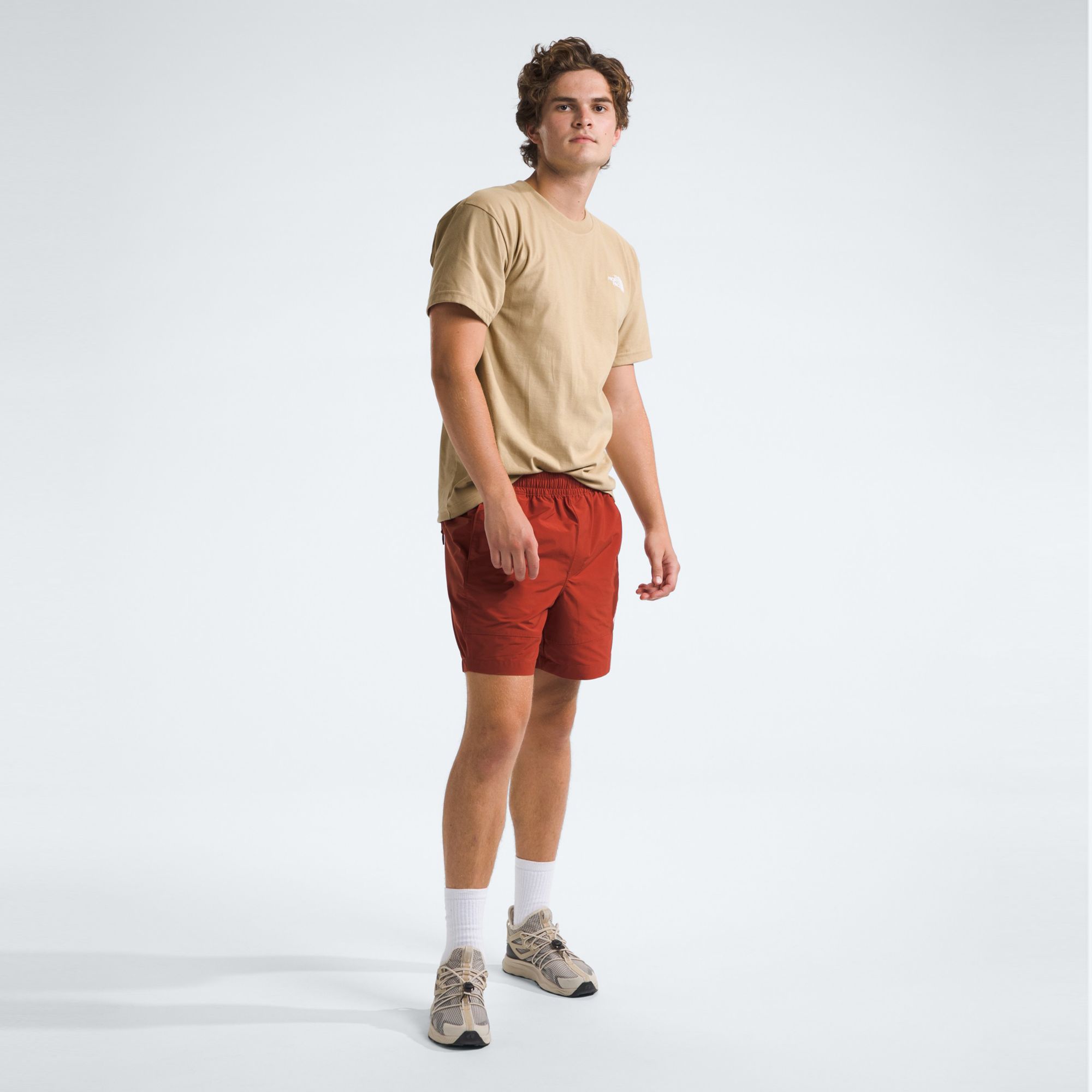 The North Face Men's Evolution Short-Sleeve Tee product image