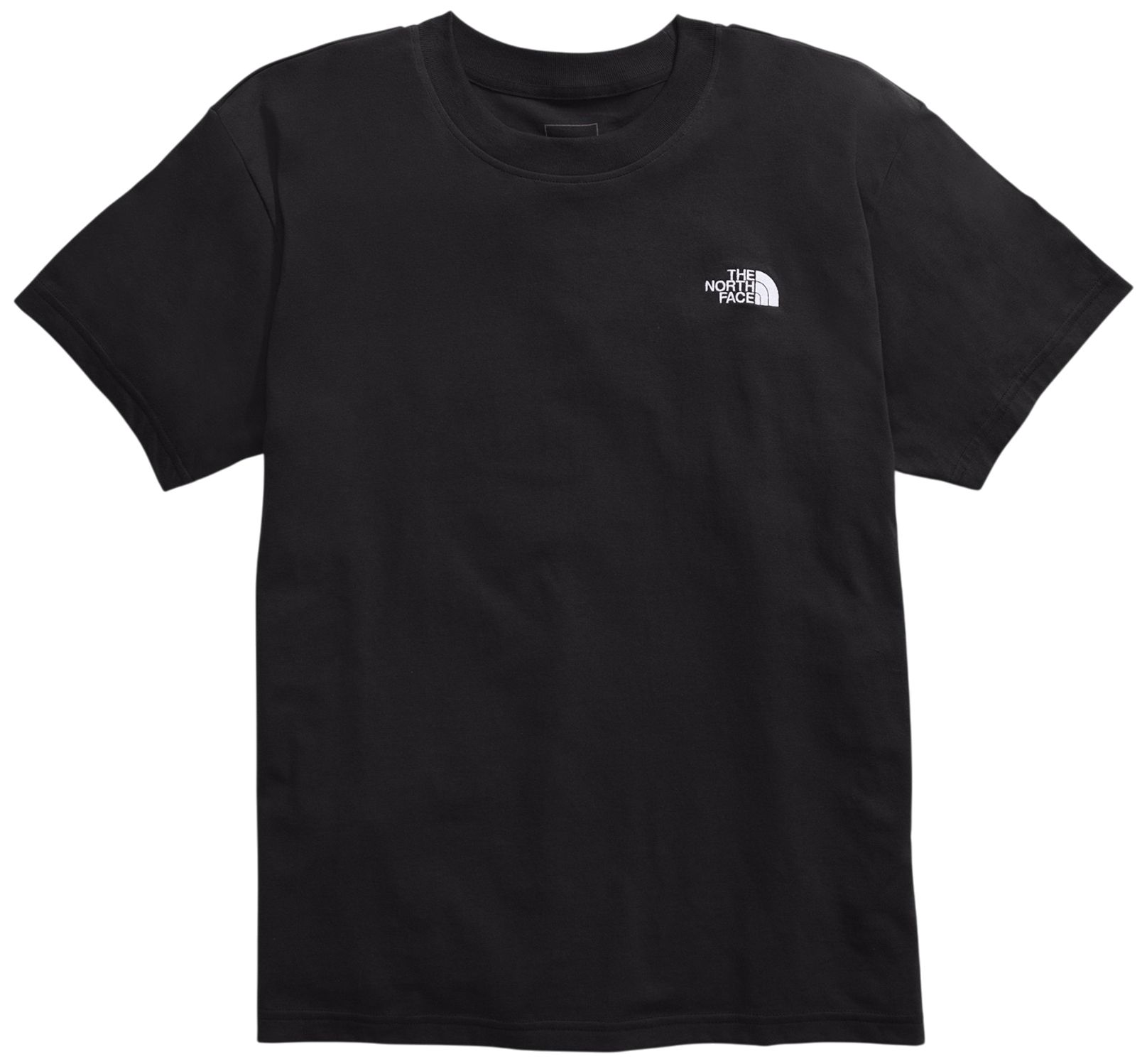 The North Face Men's Evolution Short-Sleeve Tee product image