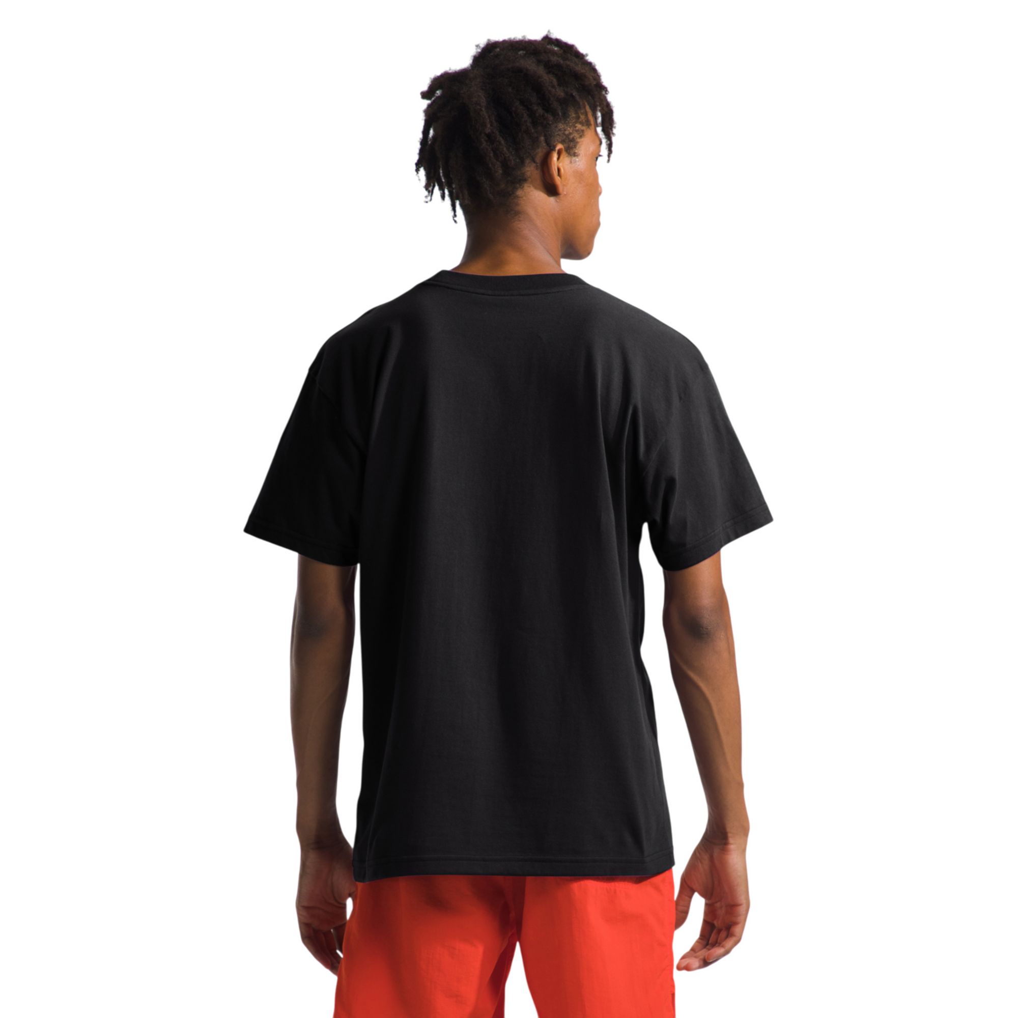 The North Face Men's Evolution Short-Sleeve Tee product image
