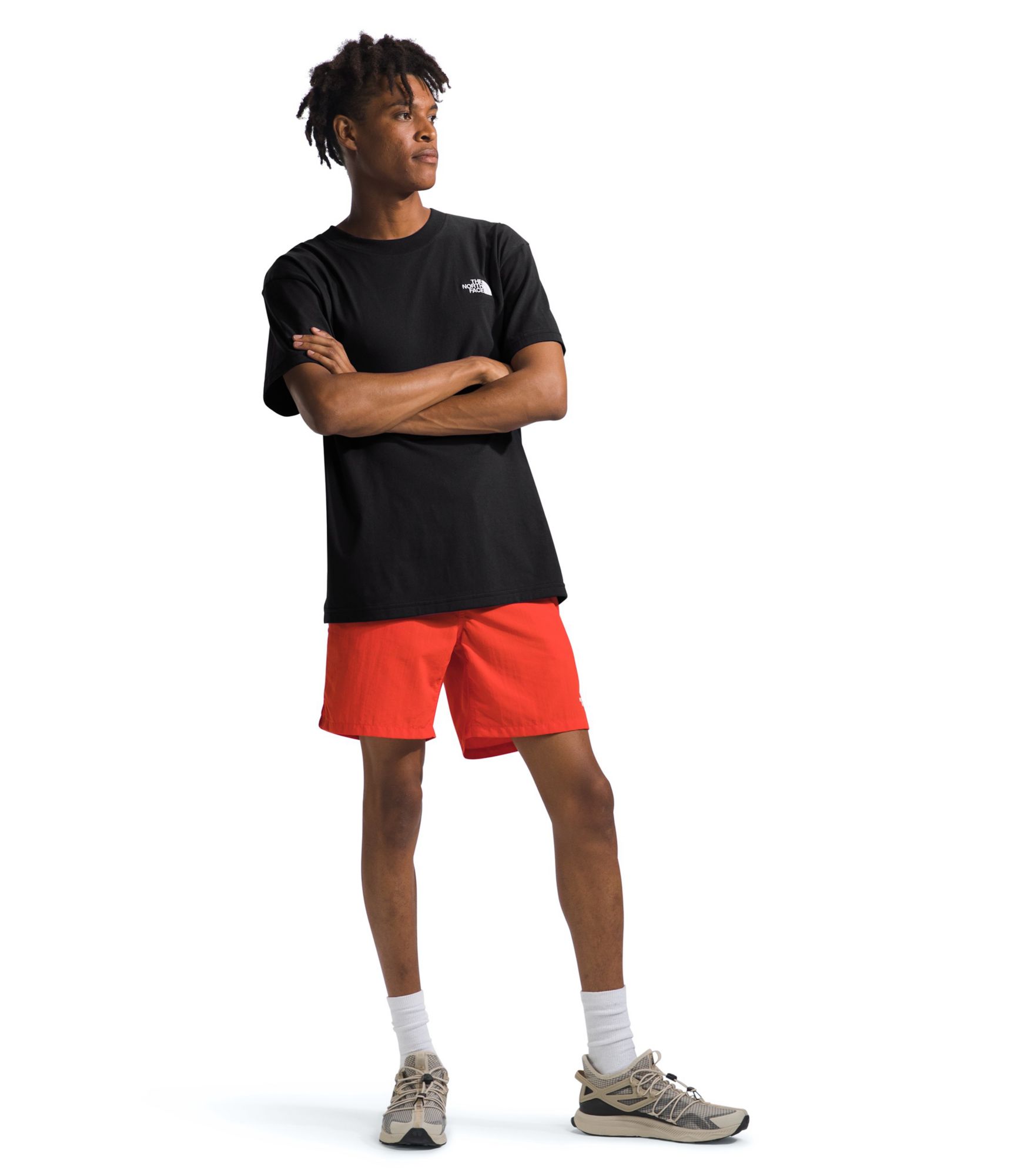 The North Face Men's Evolution Short-Sleeve Tee product image