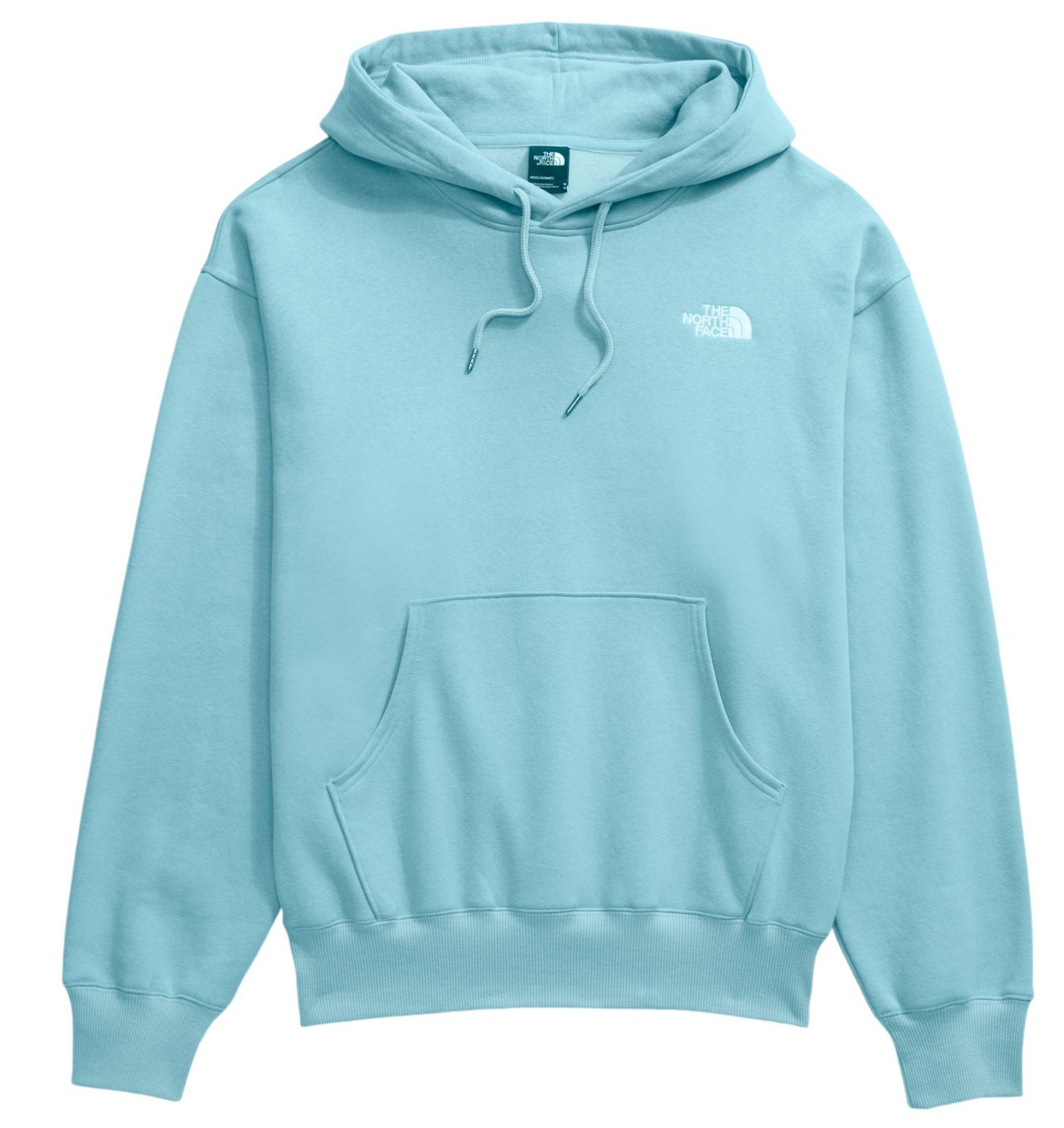 The North Face Men s Evolution Vintage Hoodie Publiclands
