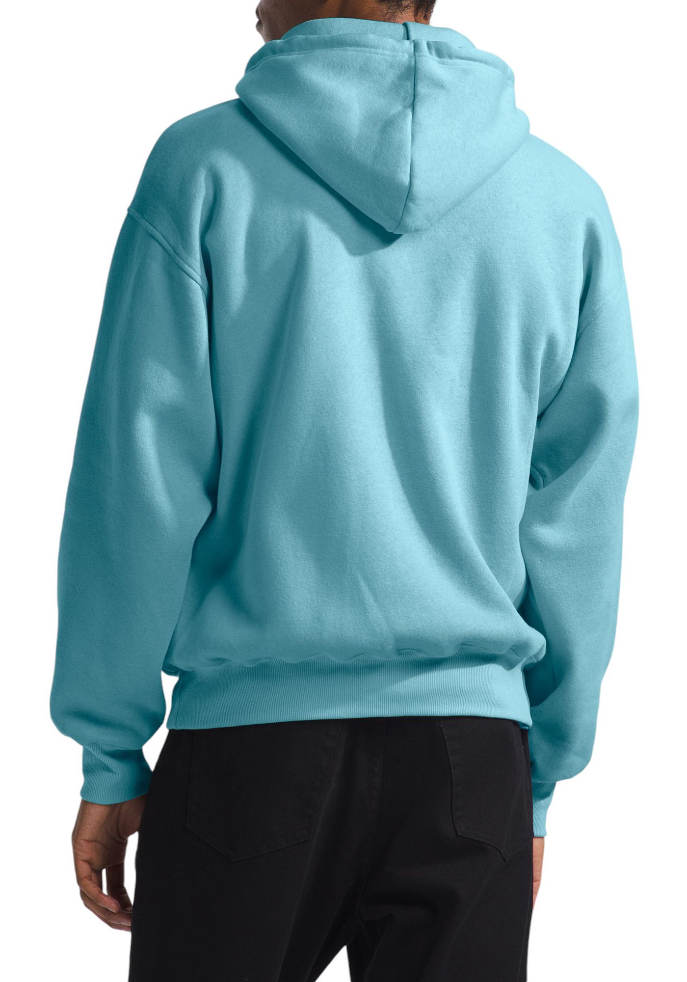 North face running hoodie best sale