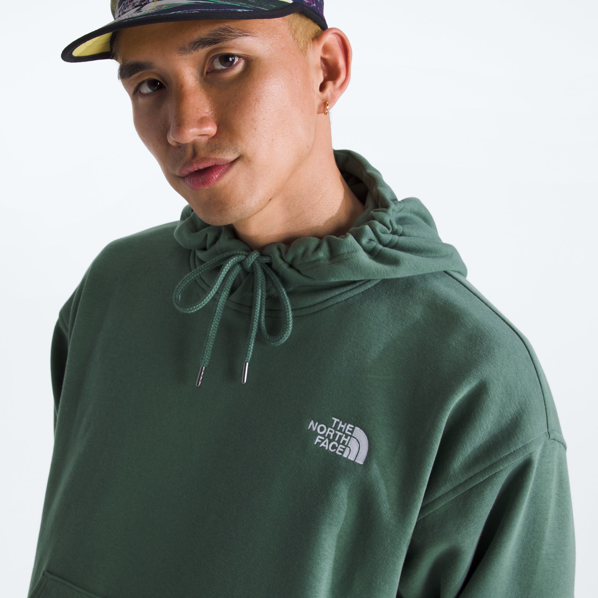 The North Face Men's Evolution Hoodie product image